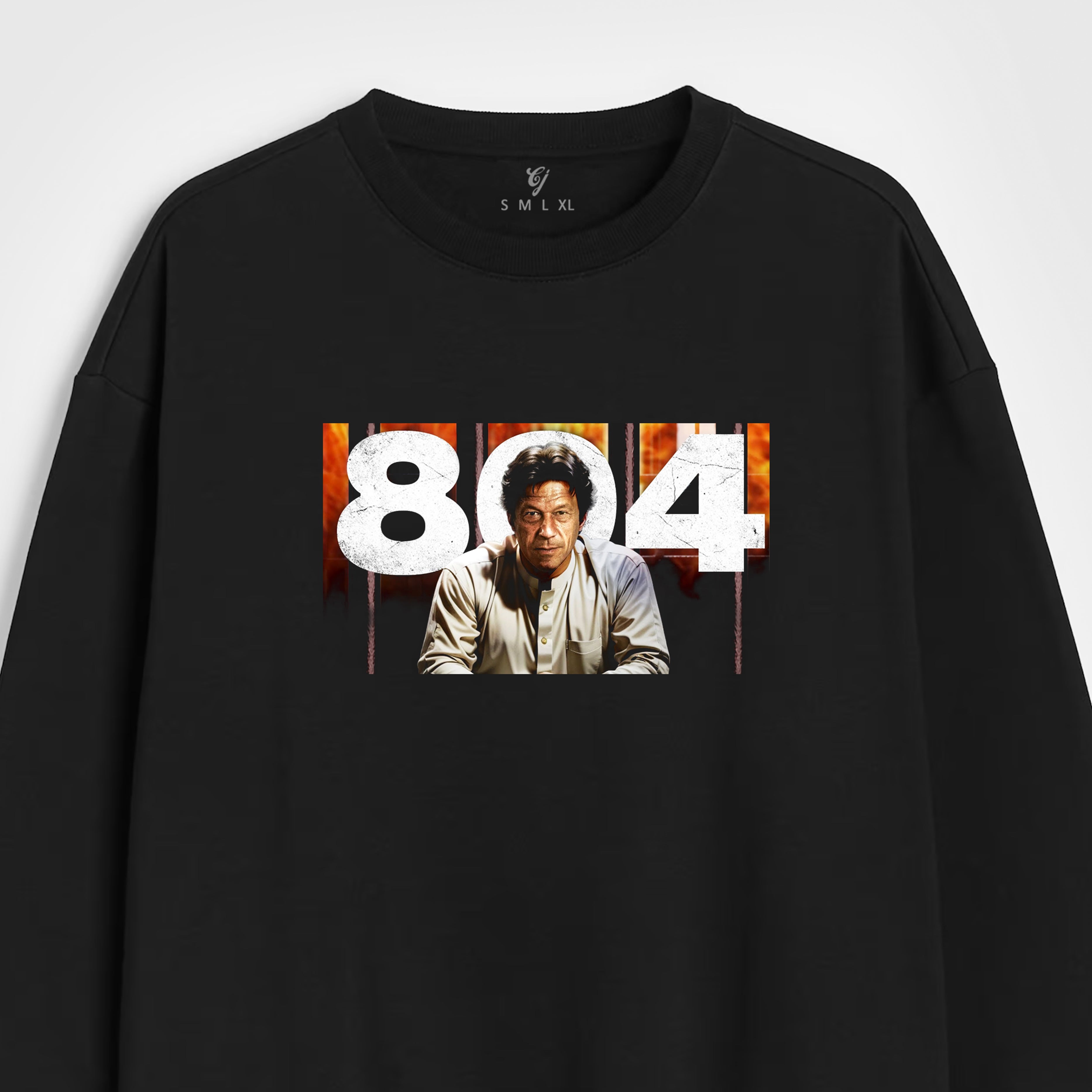 legends Sweatshirt - 03