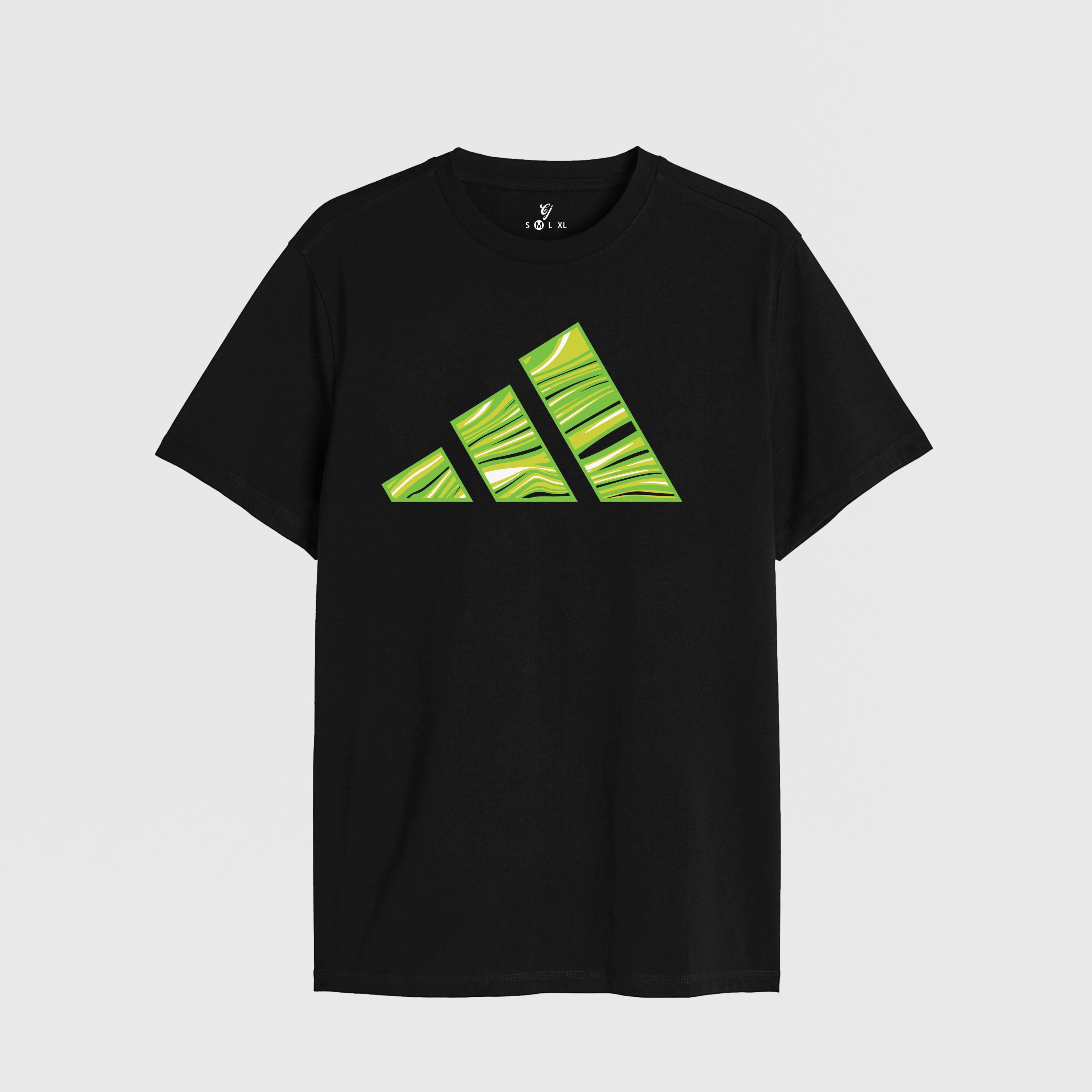 Adidas Tee - 12