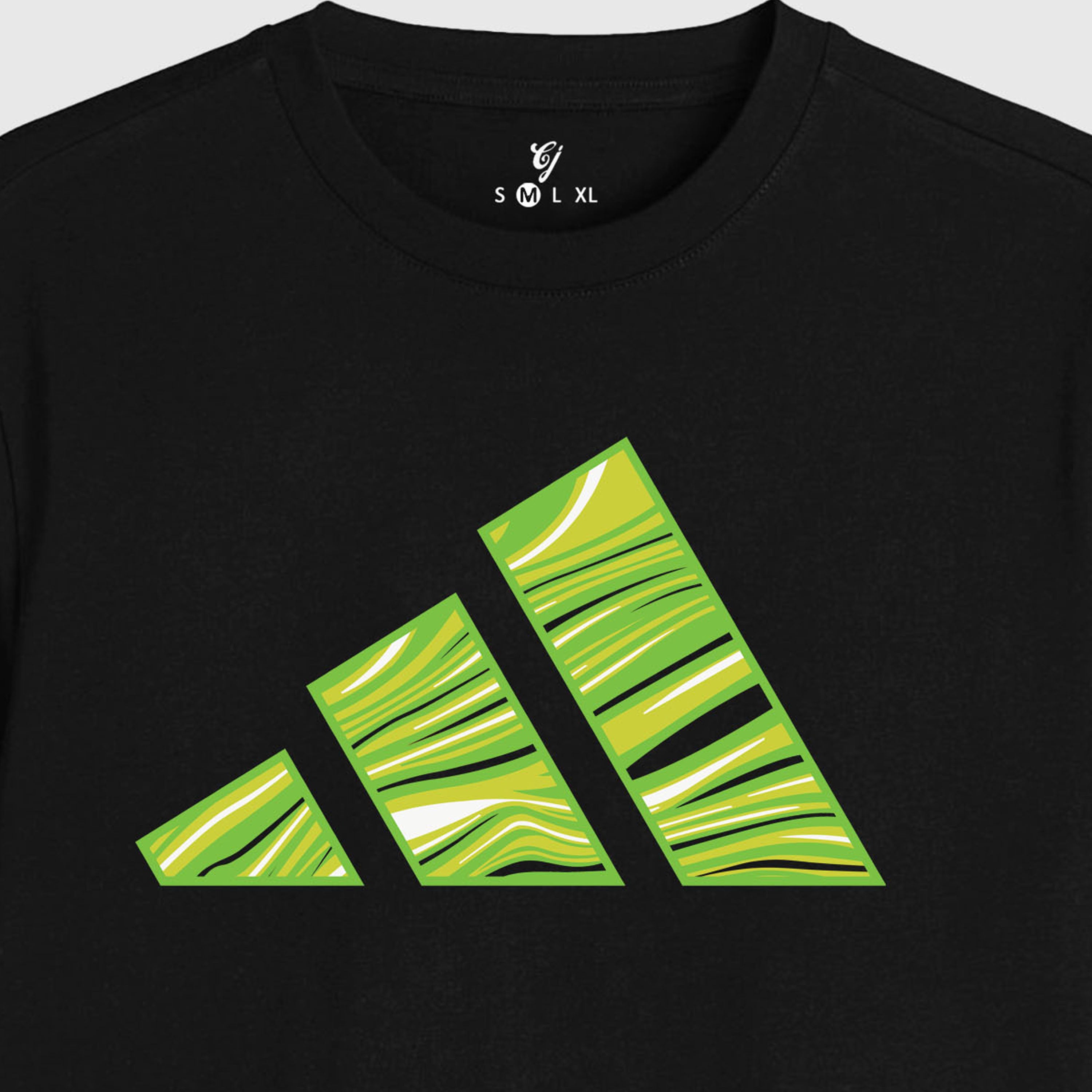 Adidas Tee - 12