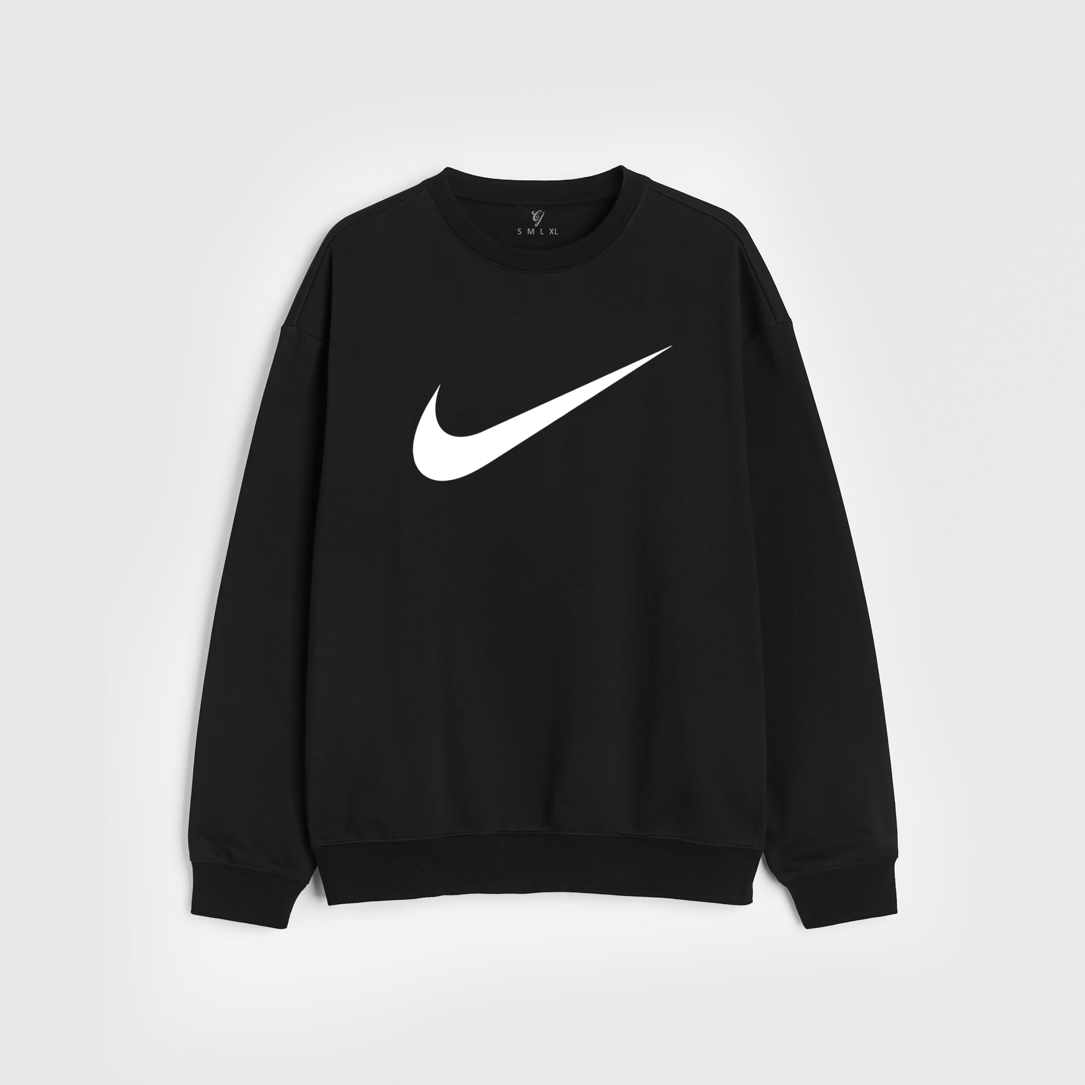 Nike Sweatshirt - 02