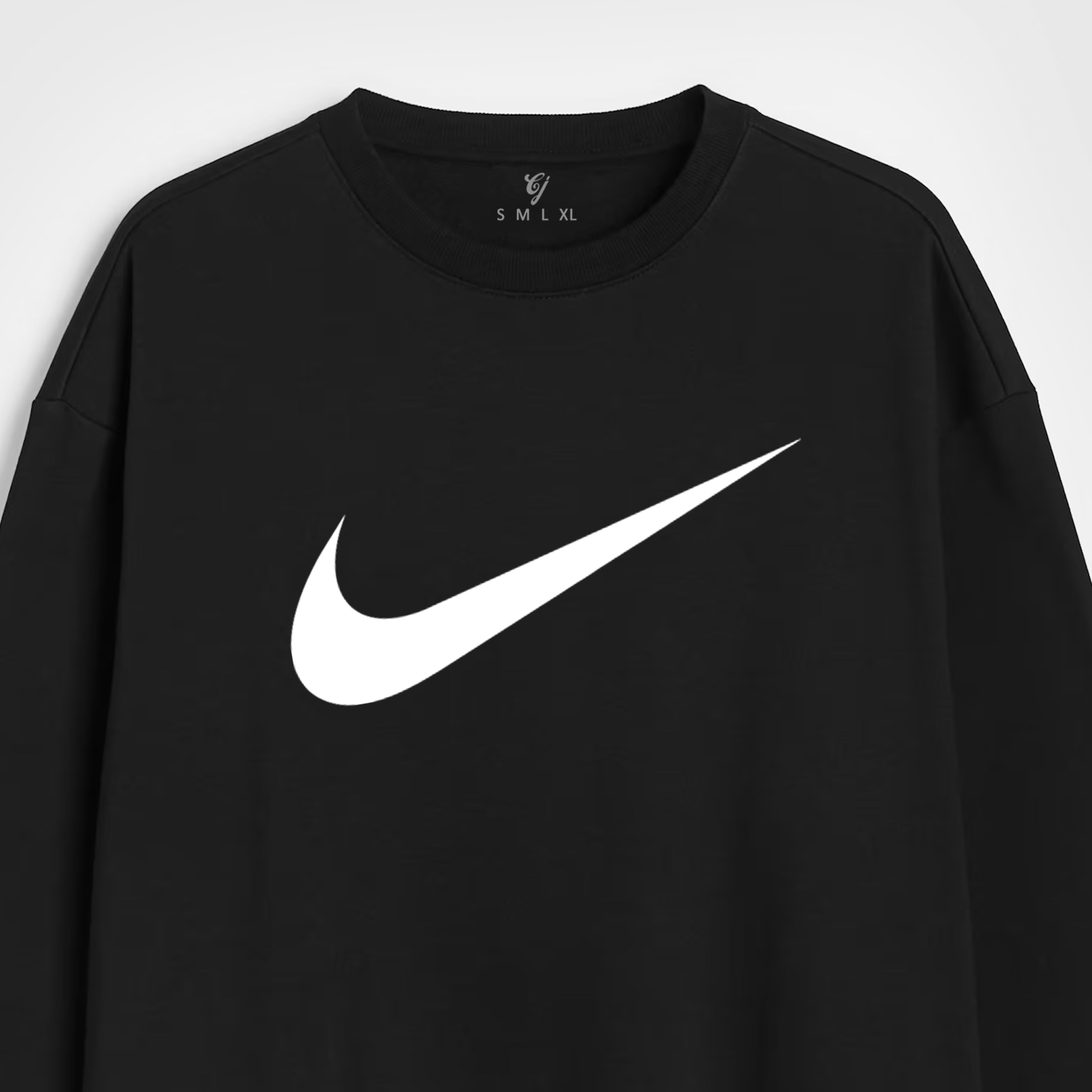 Nike Sweatshirt - 02