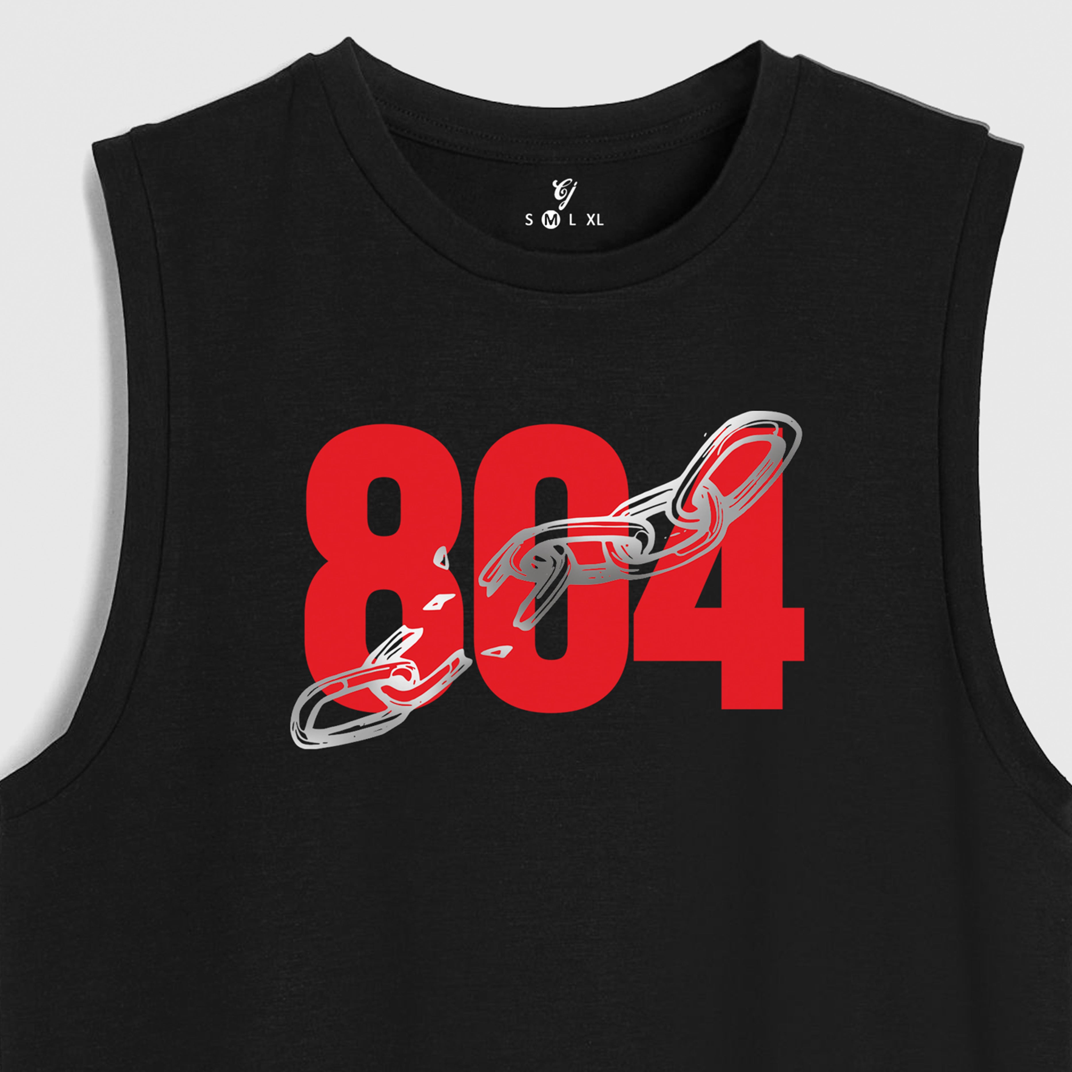 legends Tank Top - 23