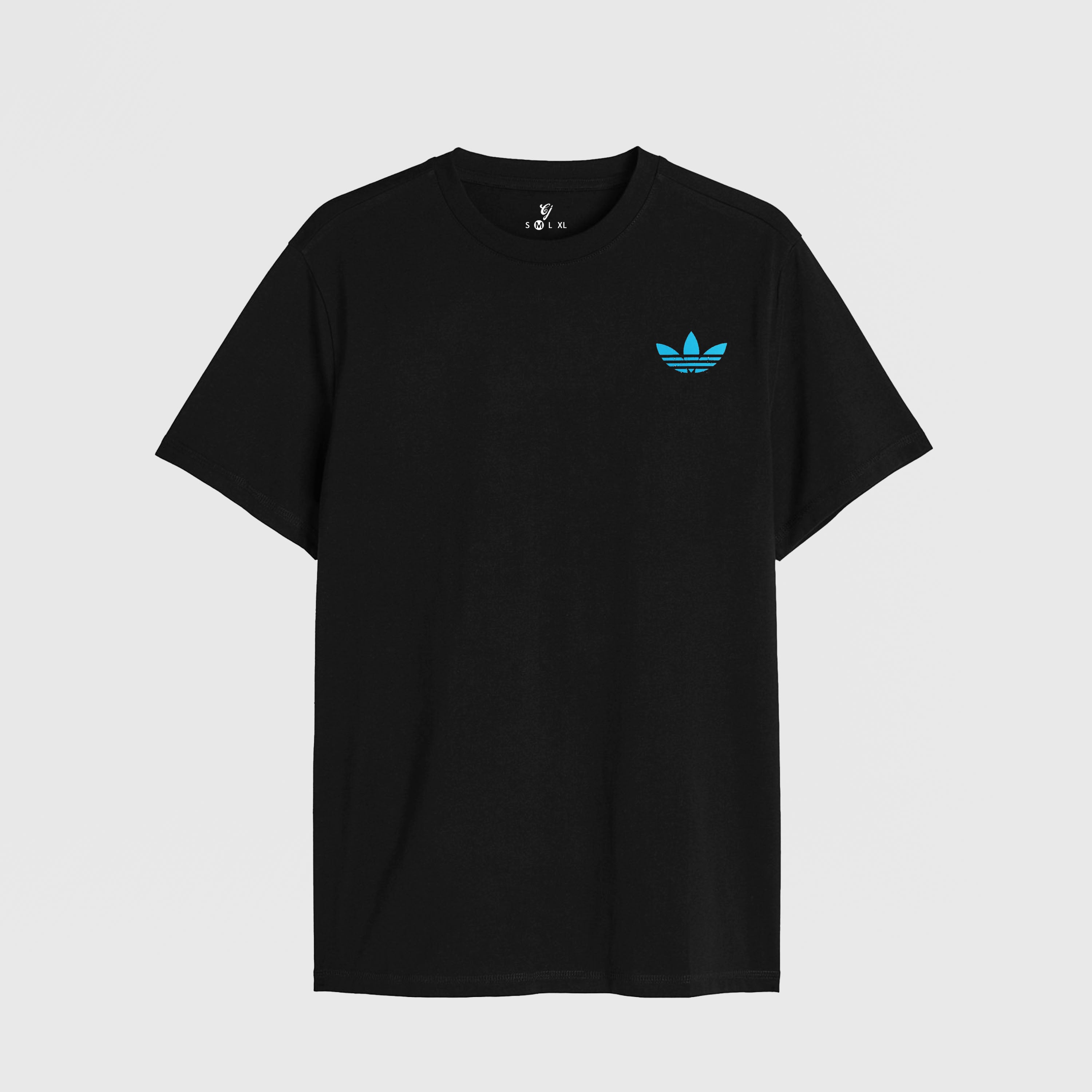 Adidas Tee - 11