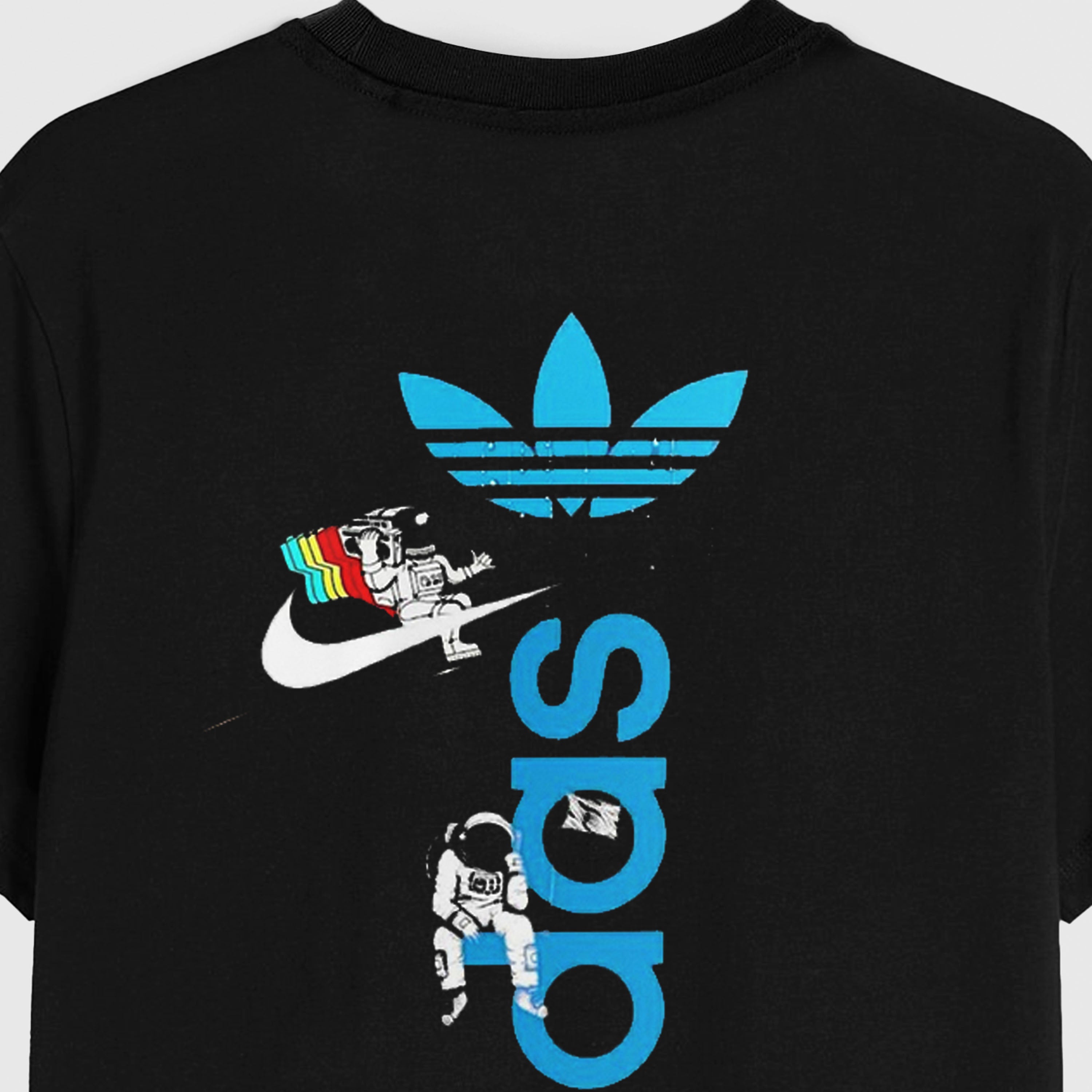 Adidas Tee - 11