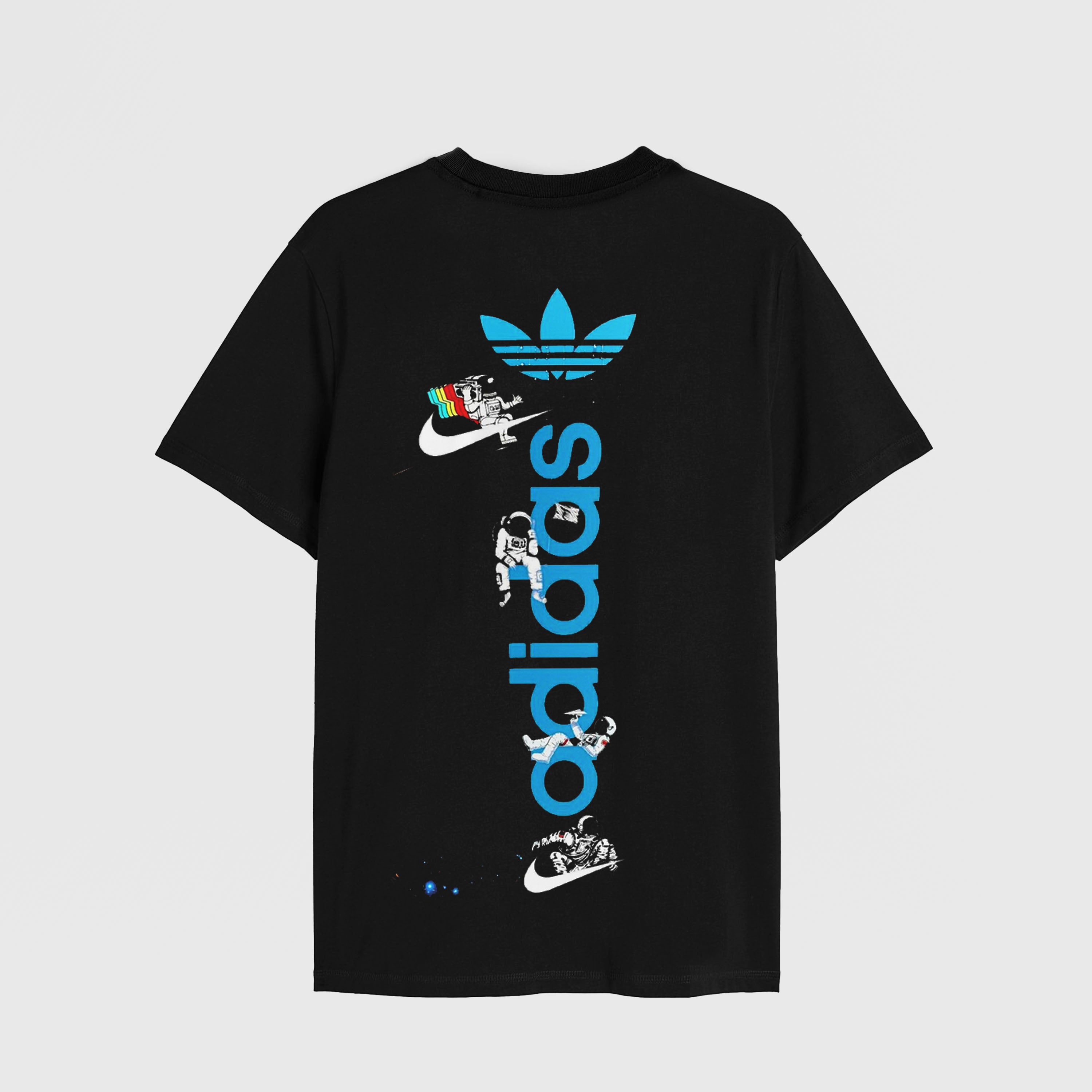 Adidas Tee - 11