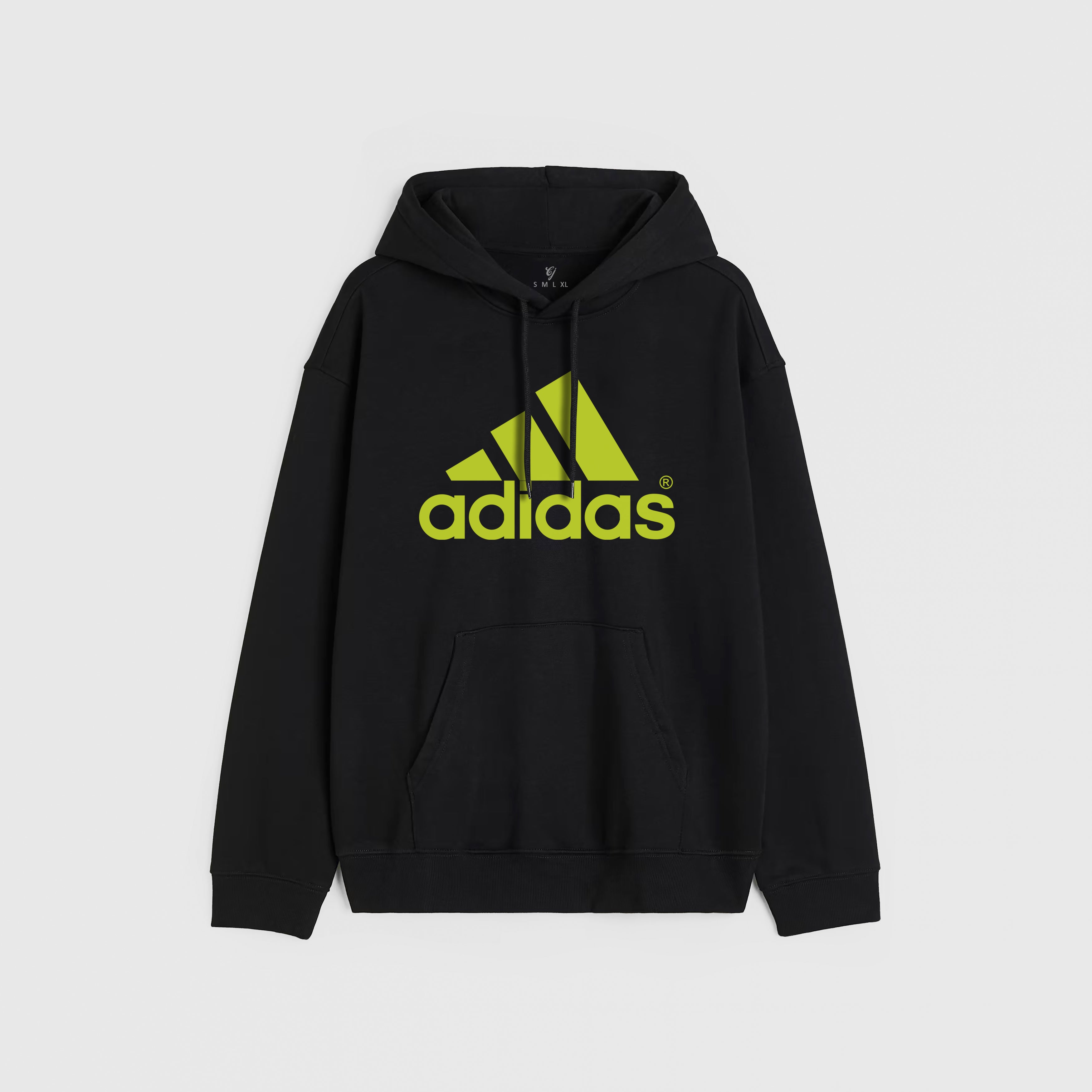 Adidas Hoodie - 02