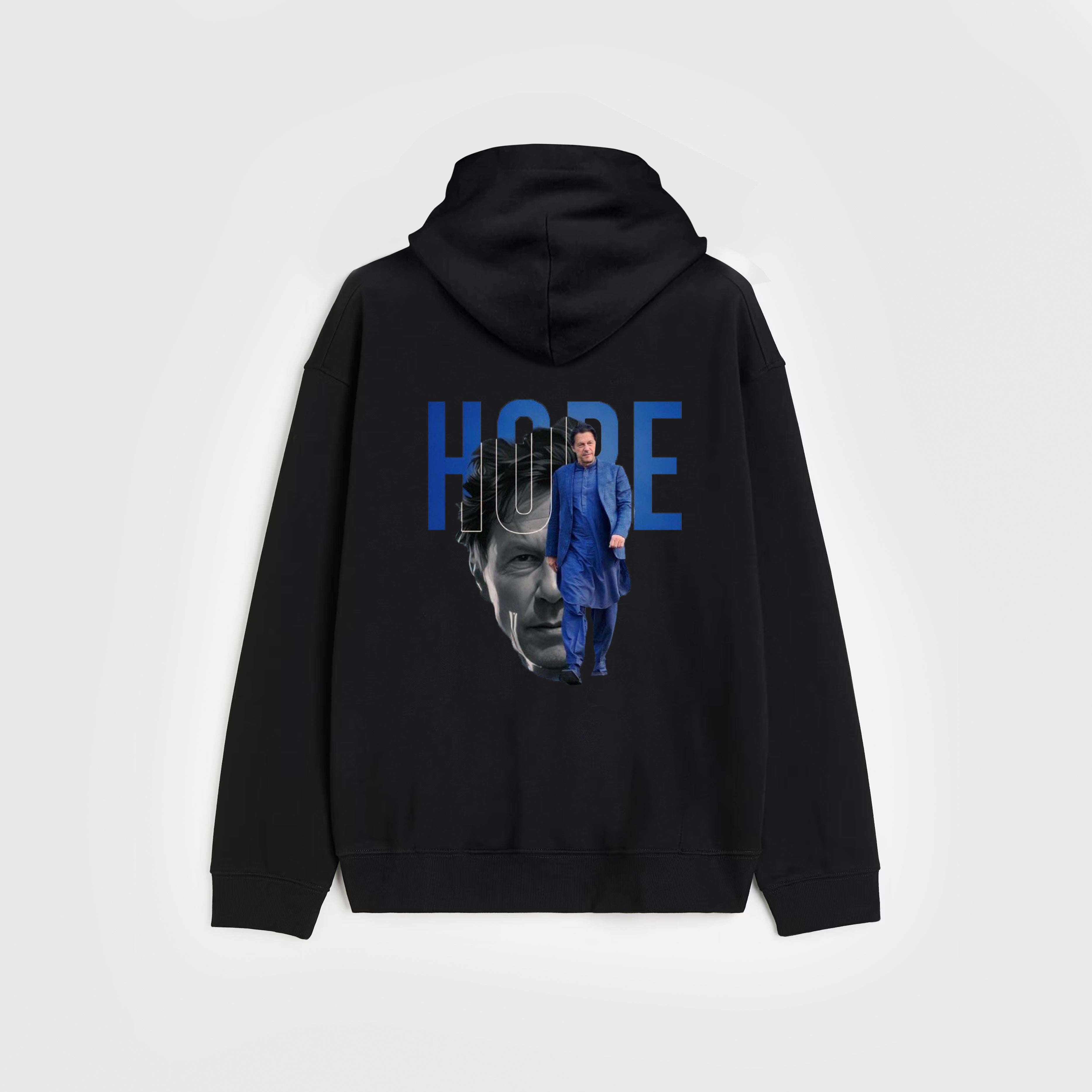 legends Hoodie - 22