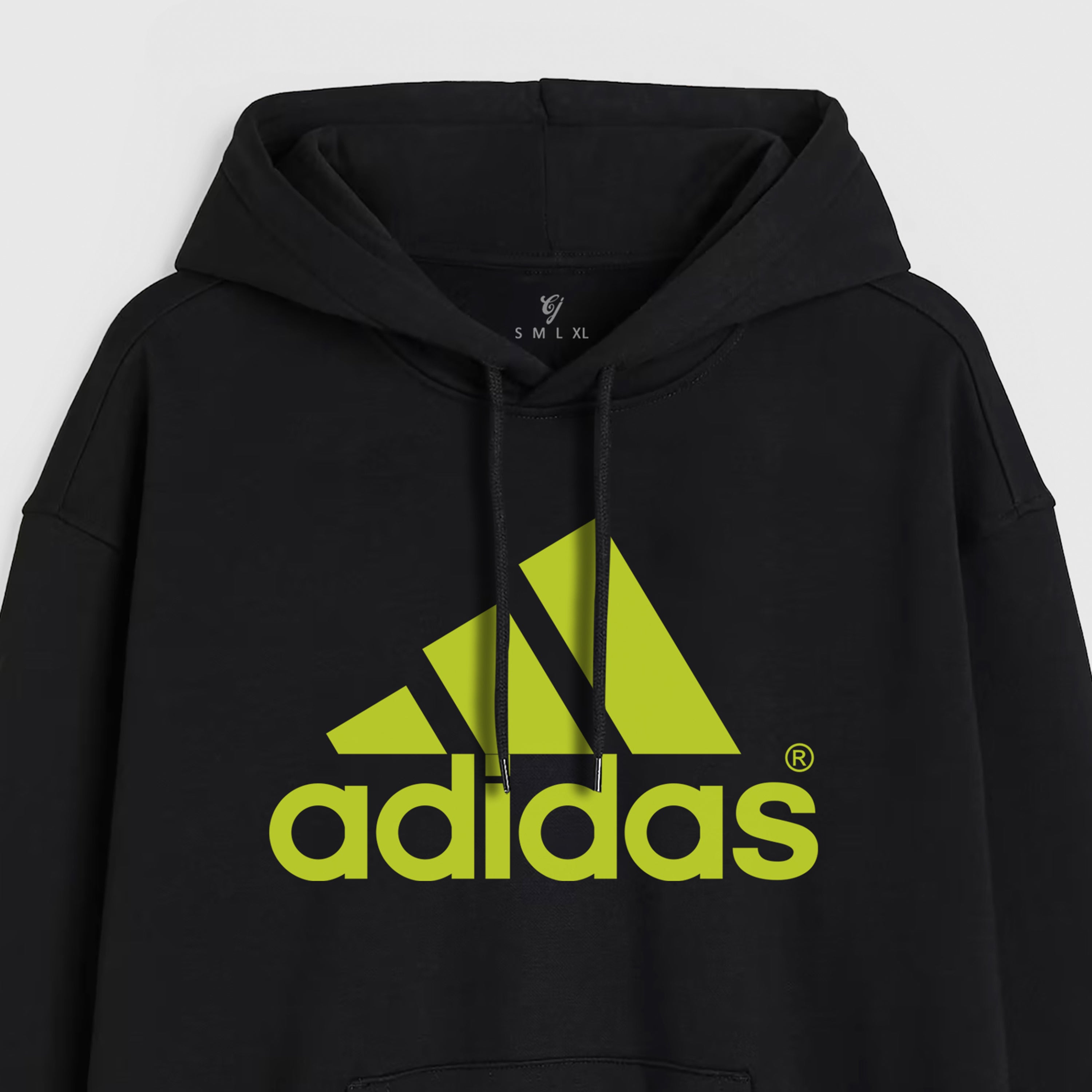 Adidas Hoodie - 02