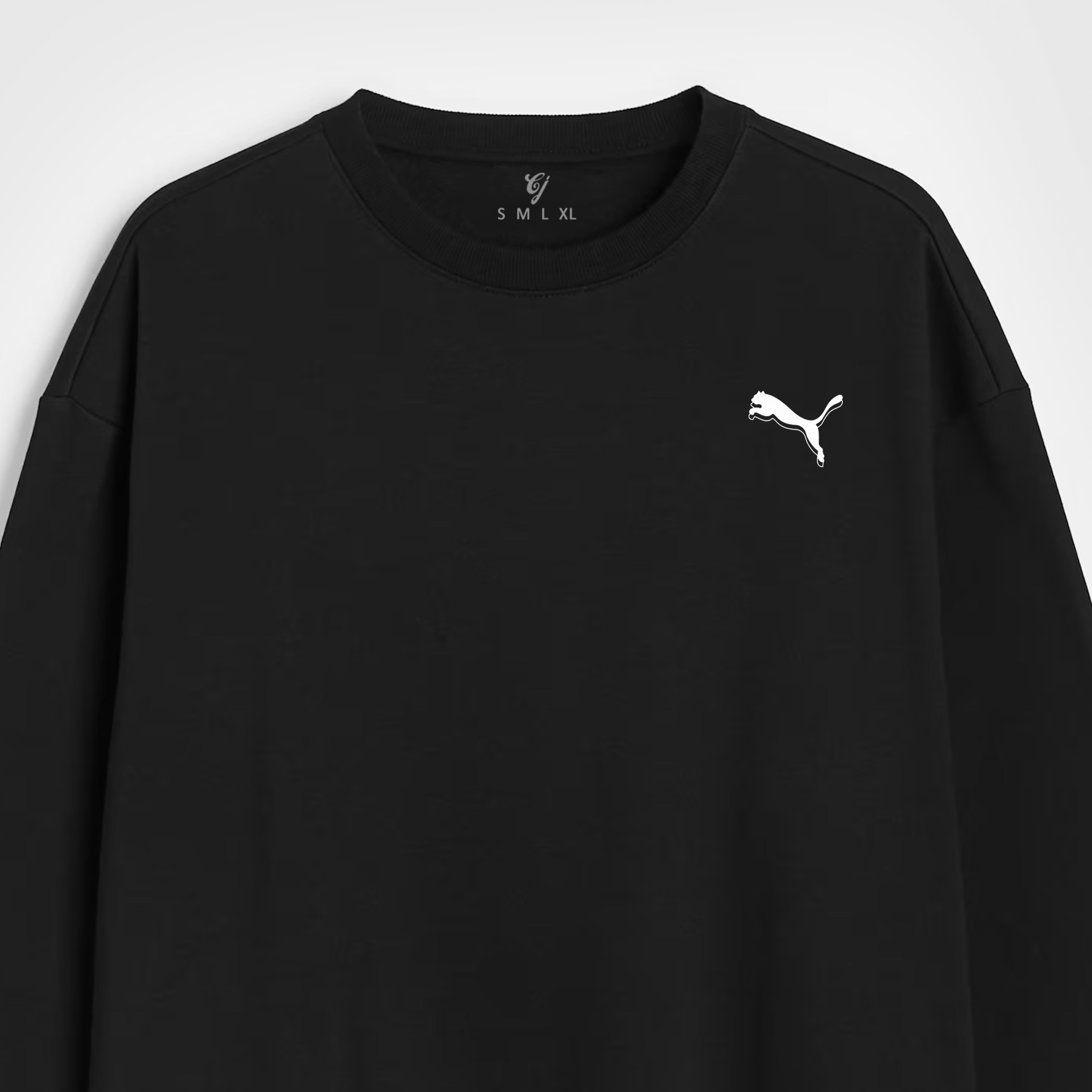 Puma Sweatshirt  - 08