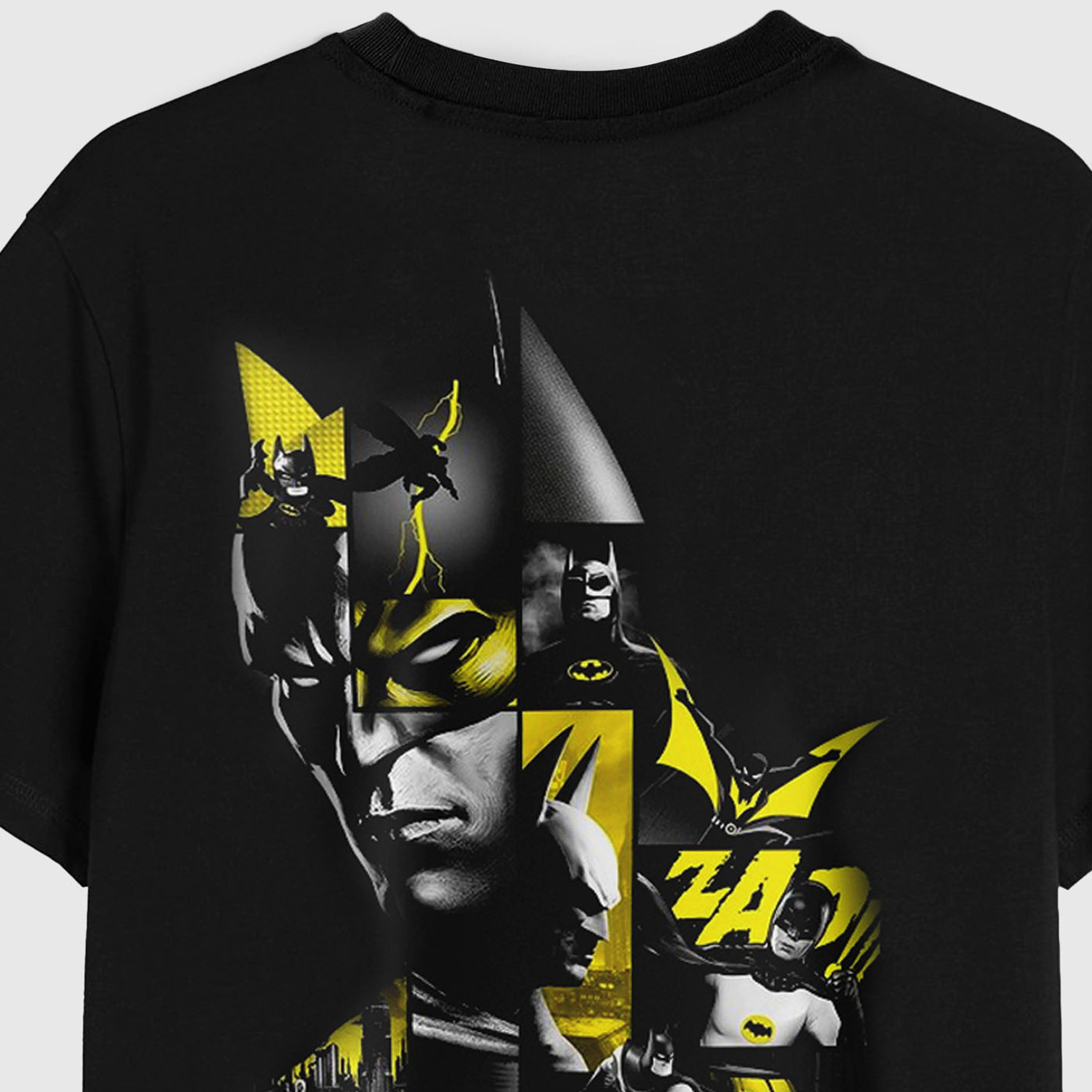 BATMAN TEE - 03