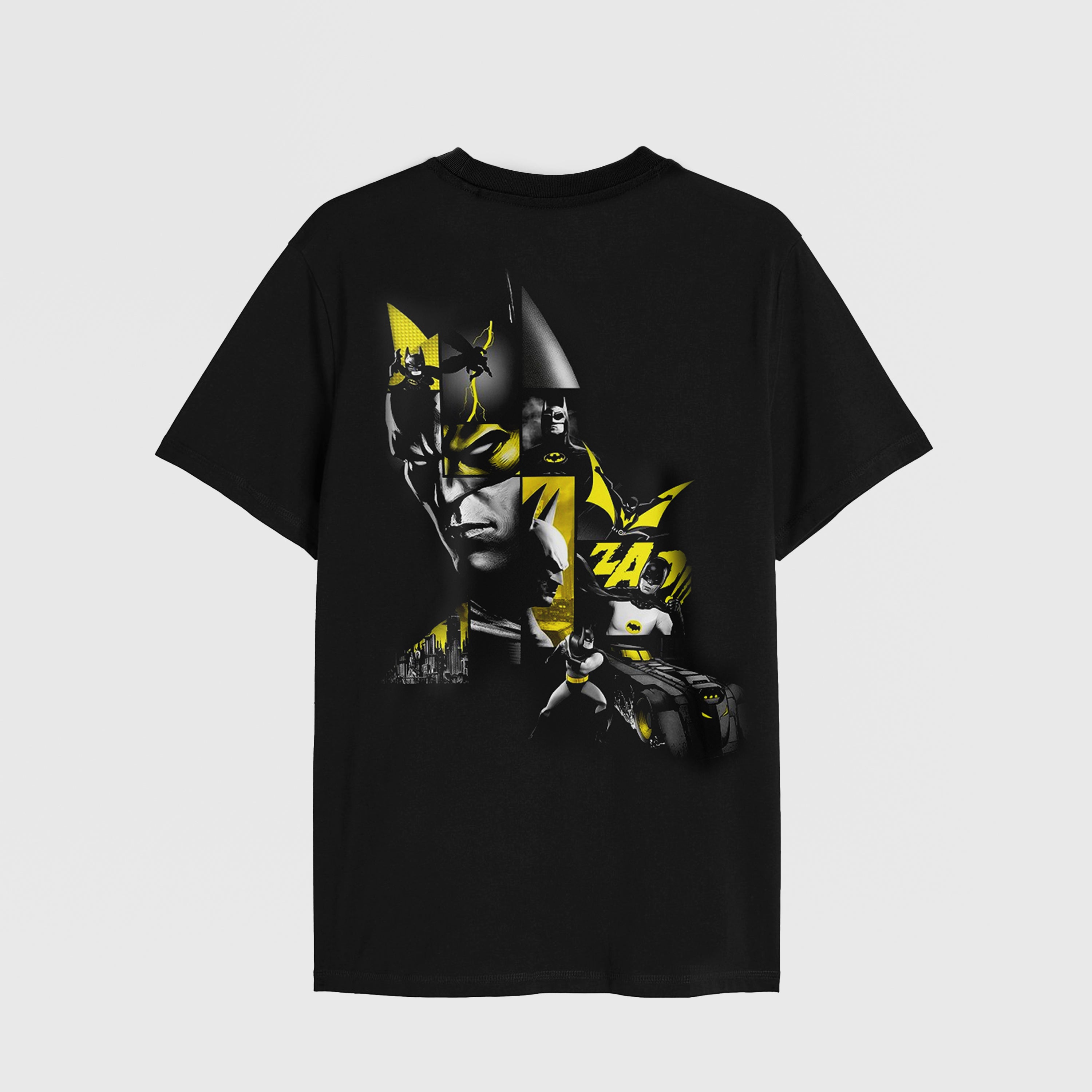 BATMAN TEE - 03