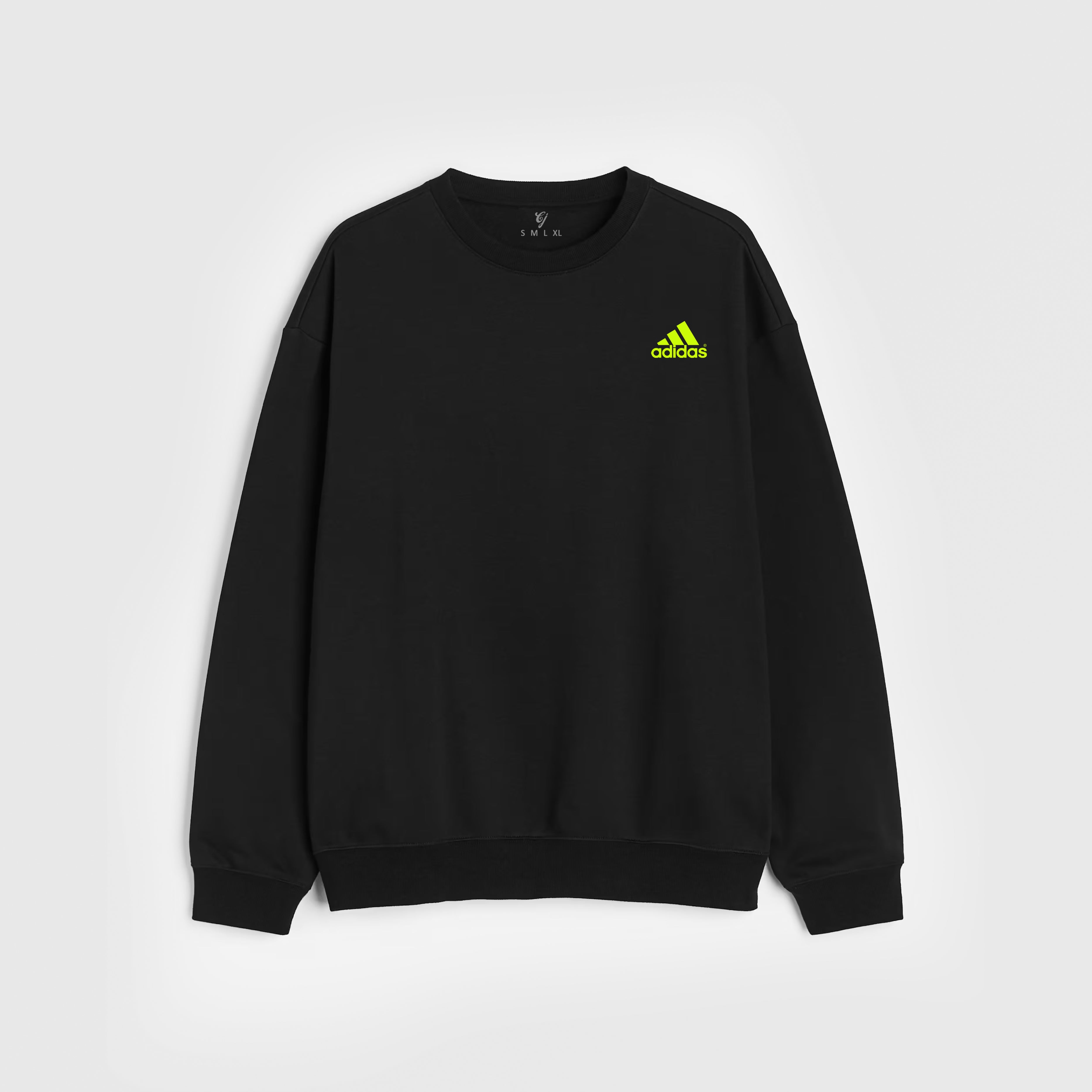 Adidas Sweatshirt - 09