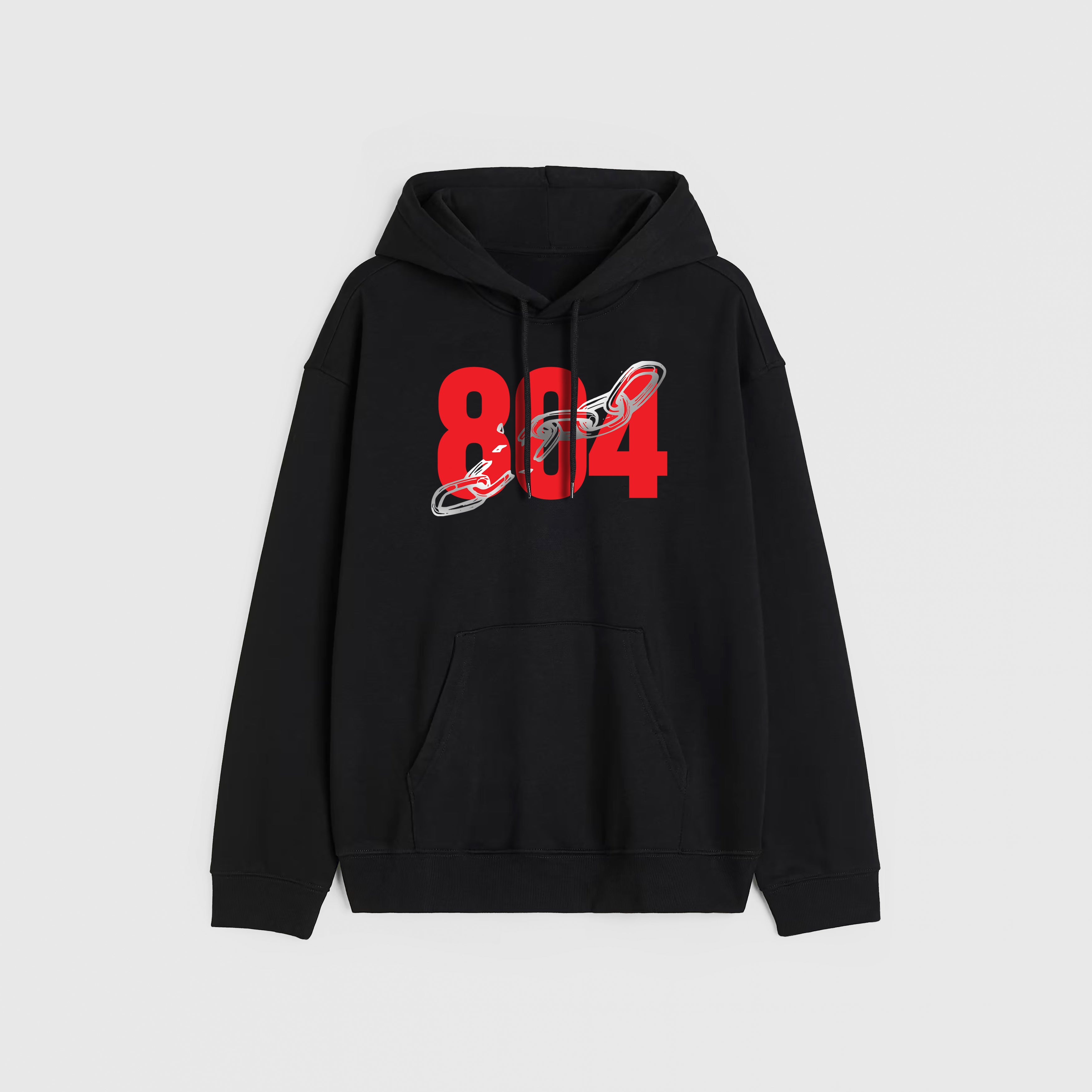 legends Hoodie - 23