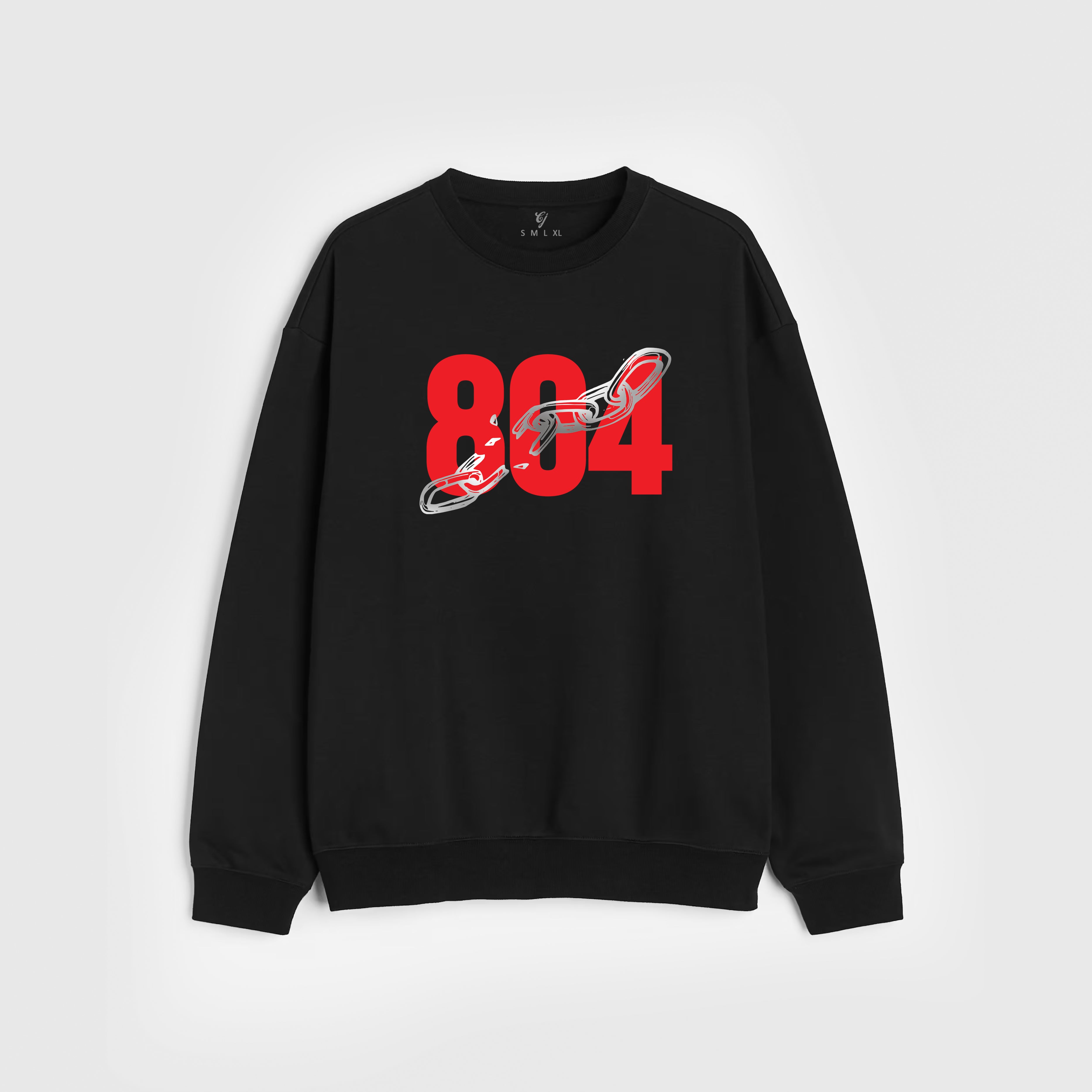 legends Sweatshirt - 23