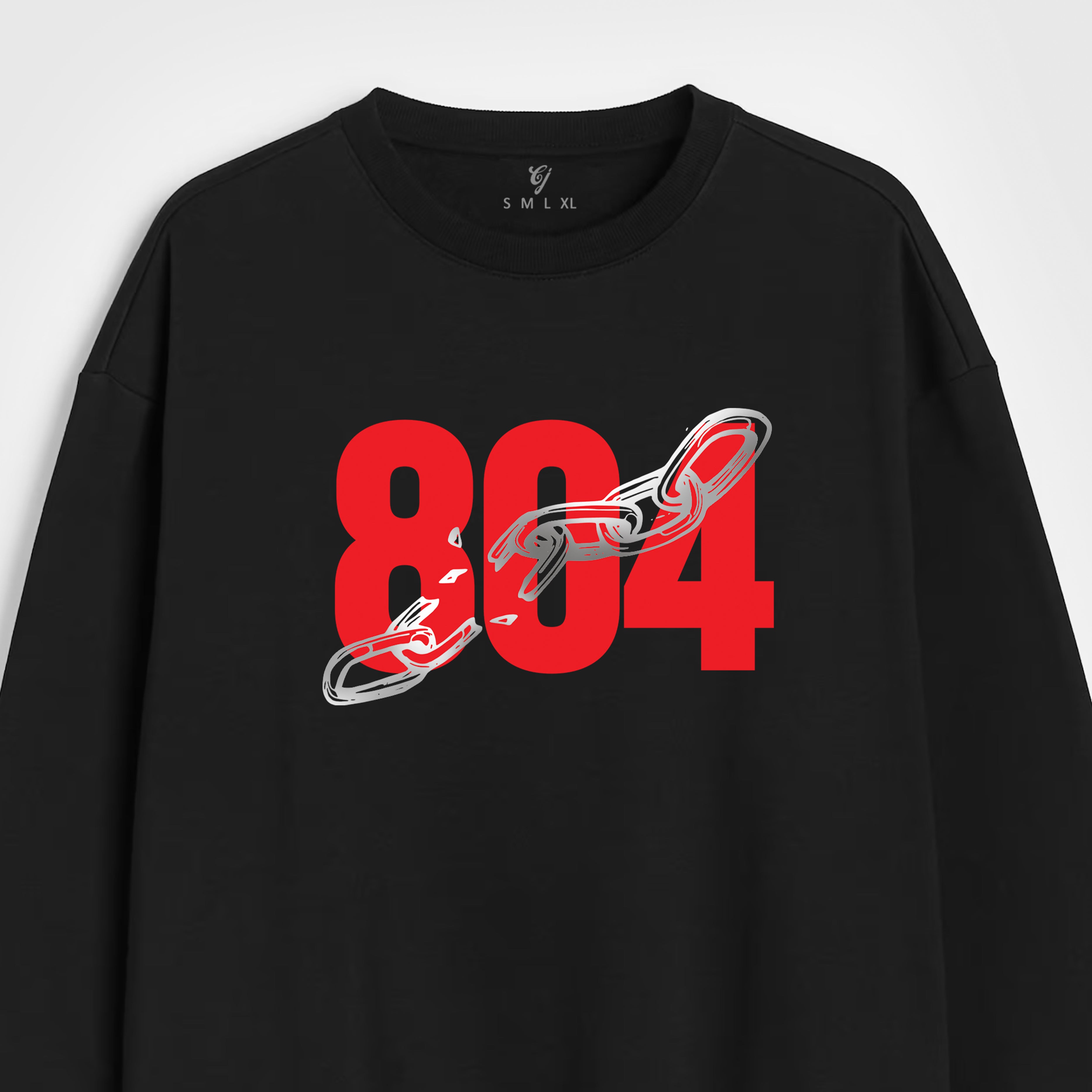 legends Sweatshirt - 23