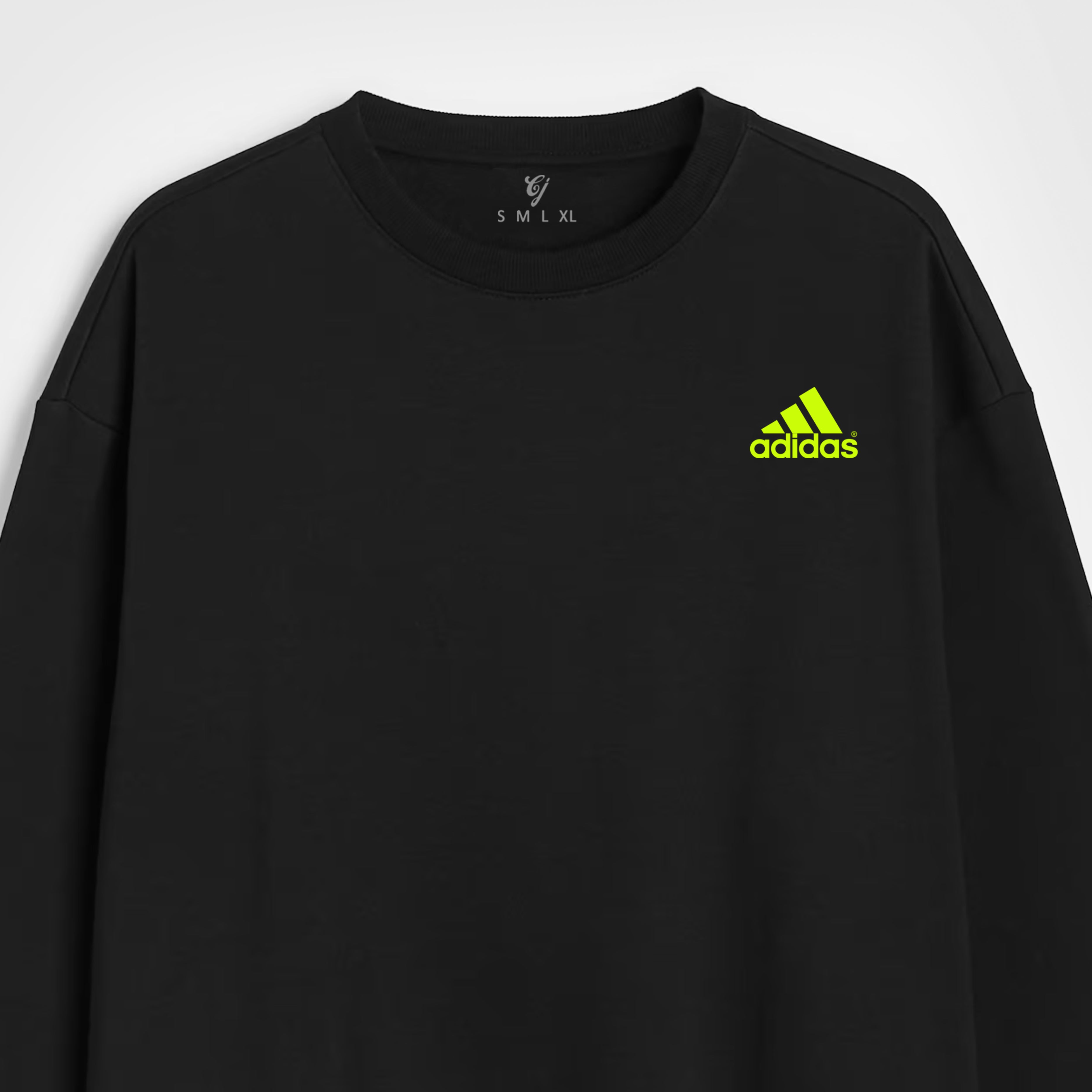 Adidas Sweatshirt - 09