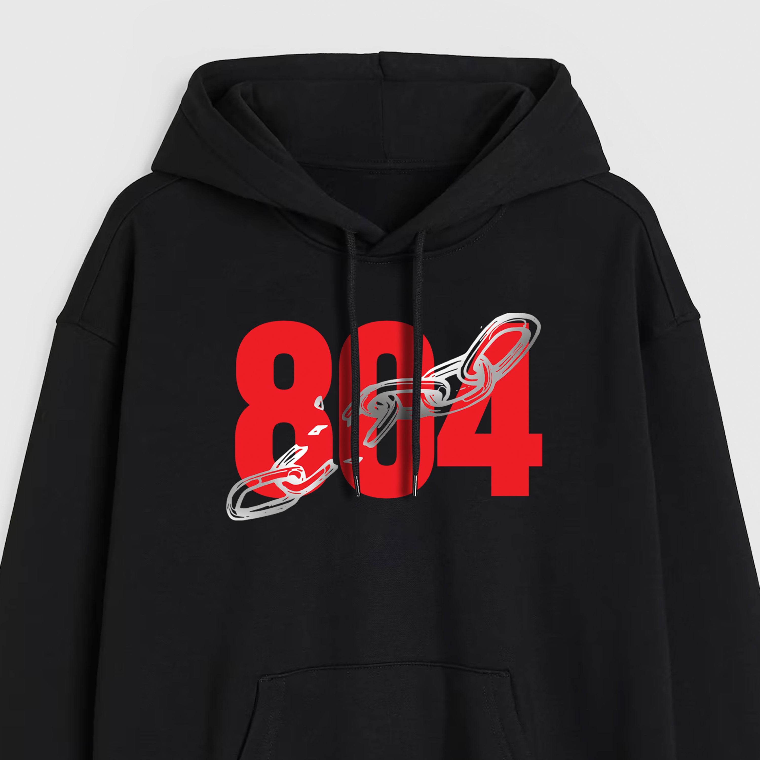 legends Hoodie - 23