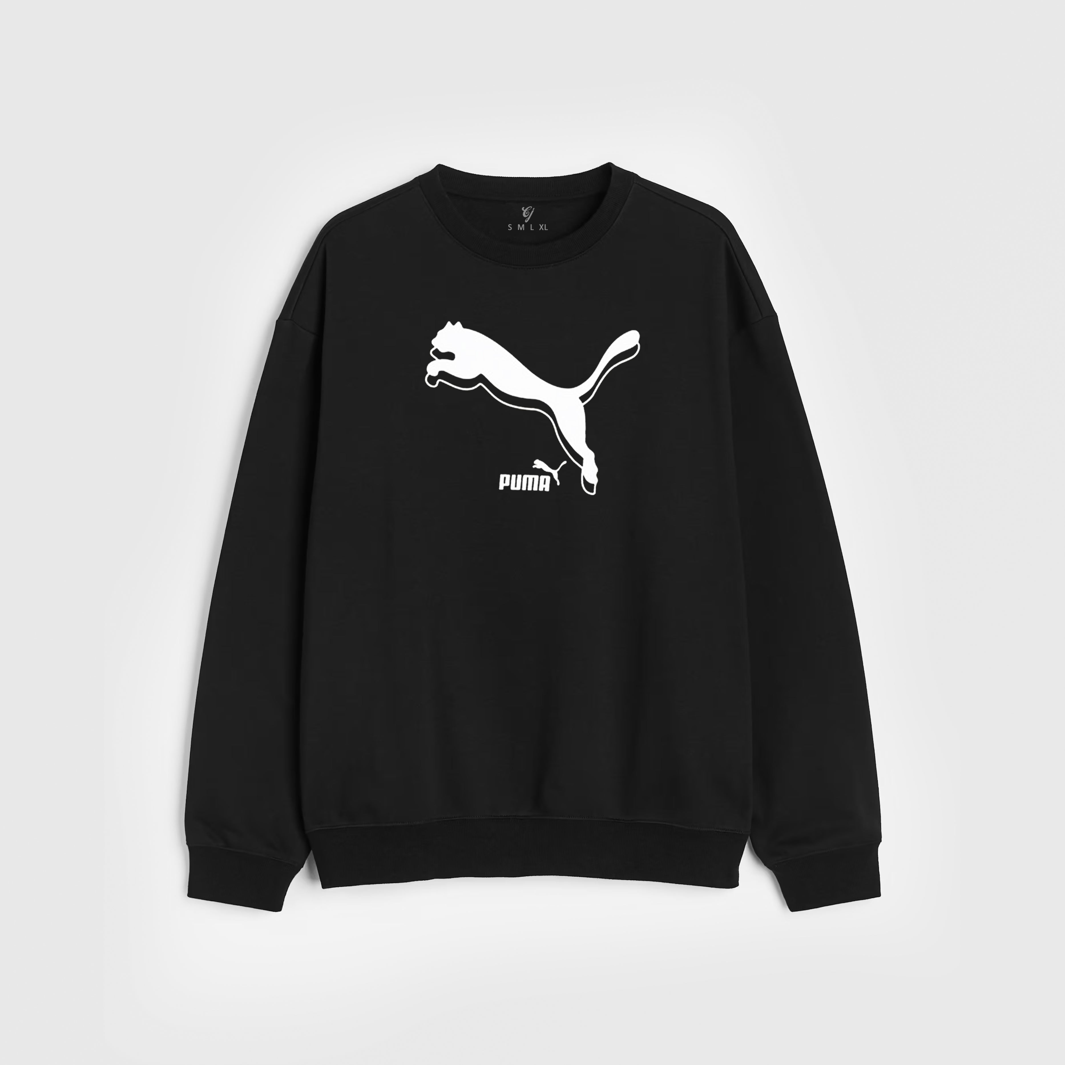 Puma Sweatshirt - 02