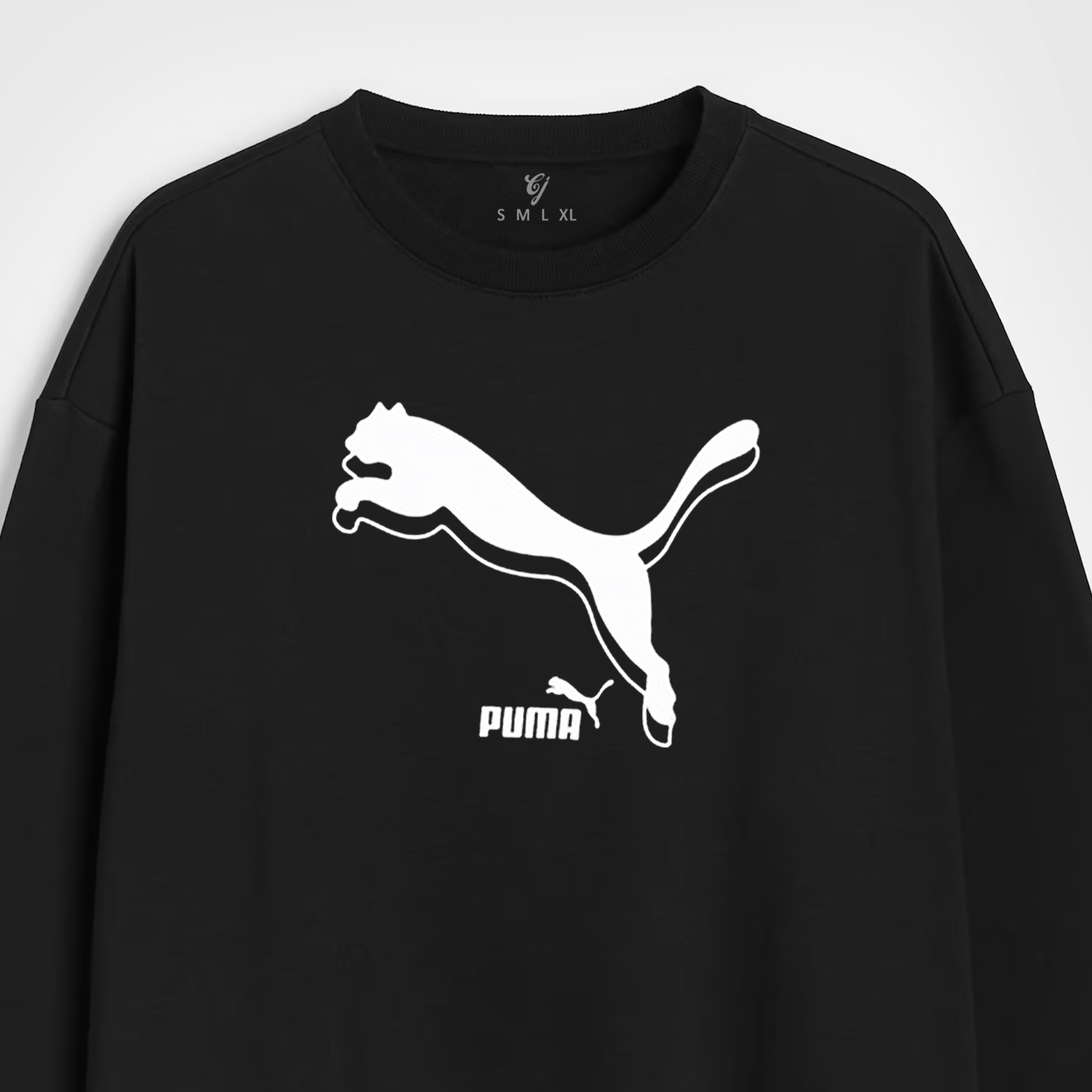 Puma Sweatshirt - 02