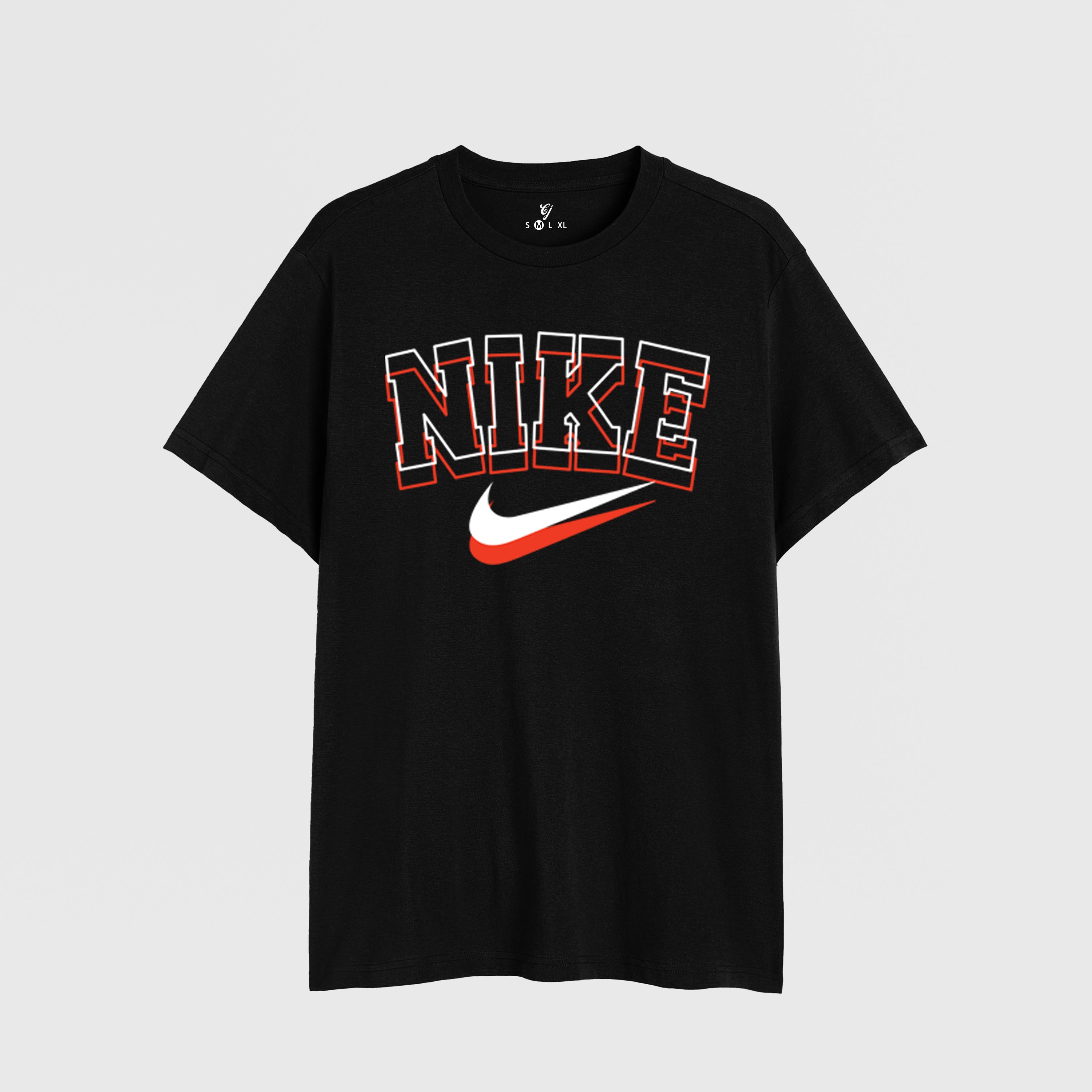 Nike Tee - 10