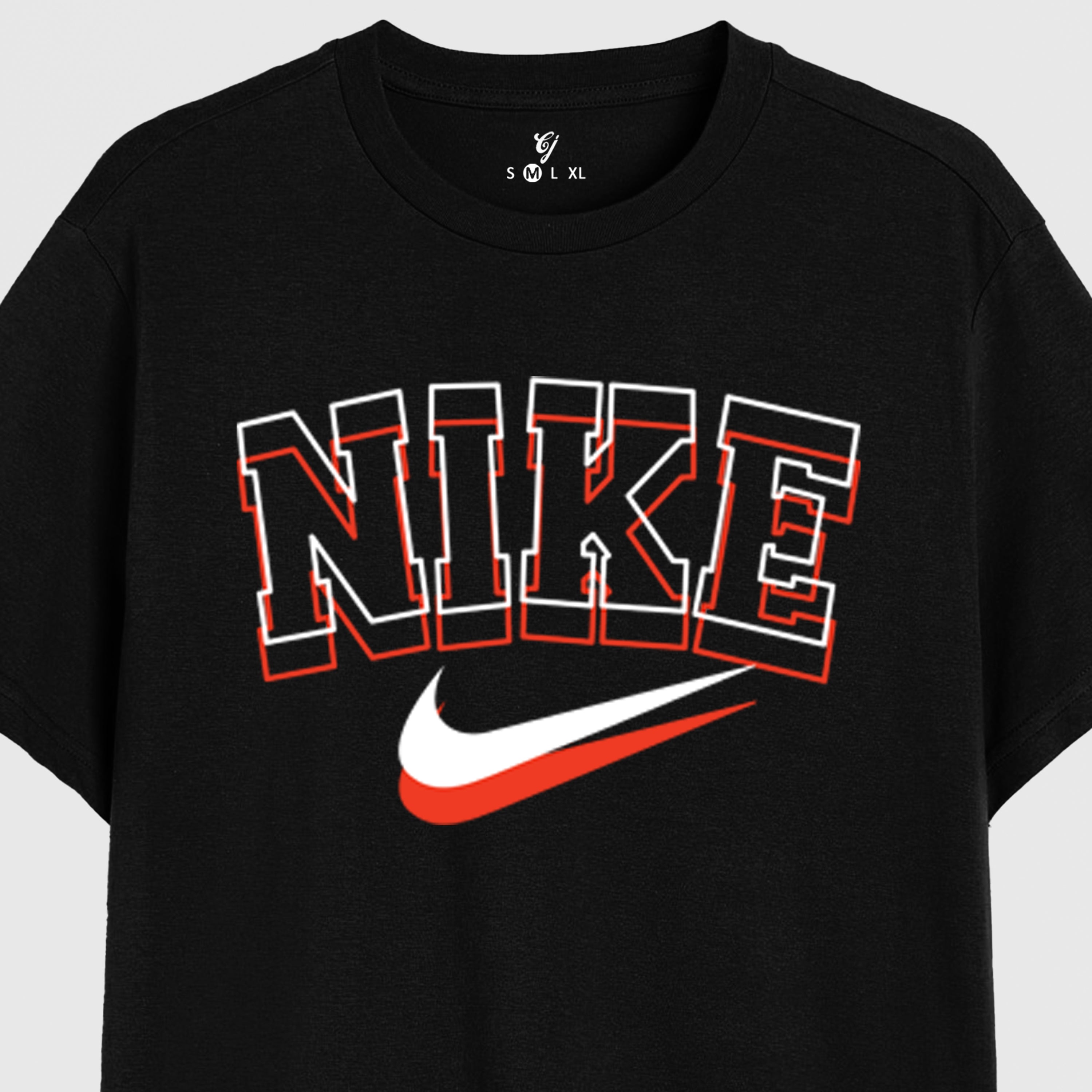 Nike Tee - 10