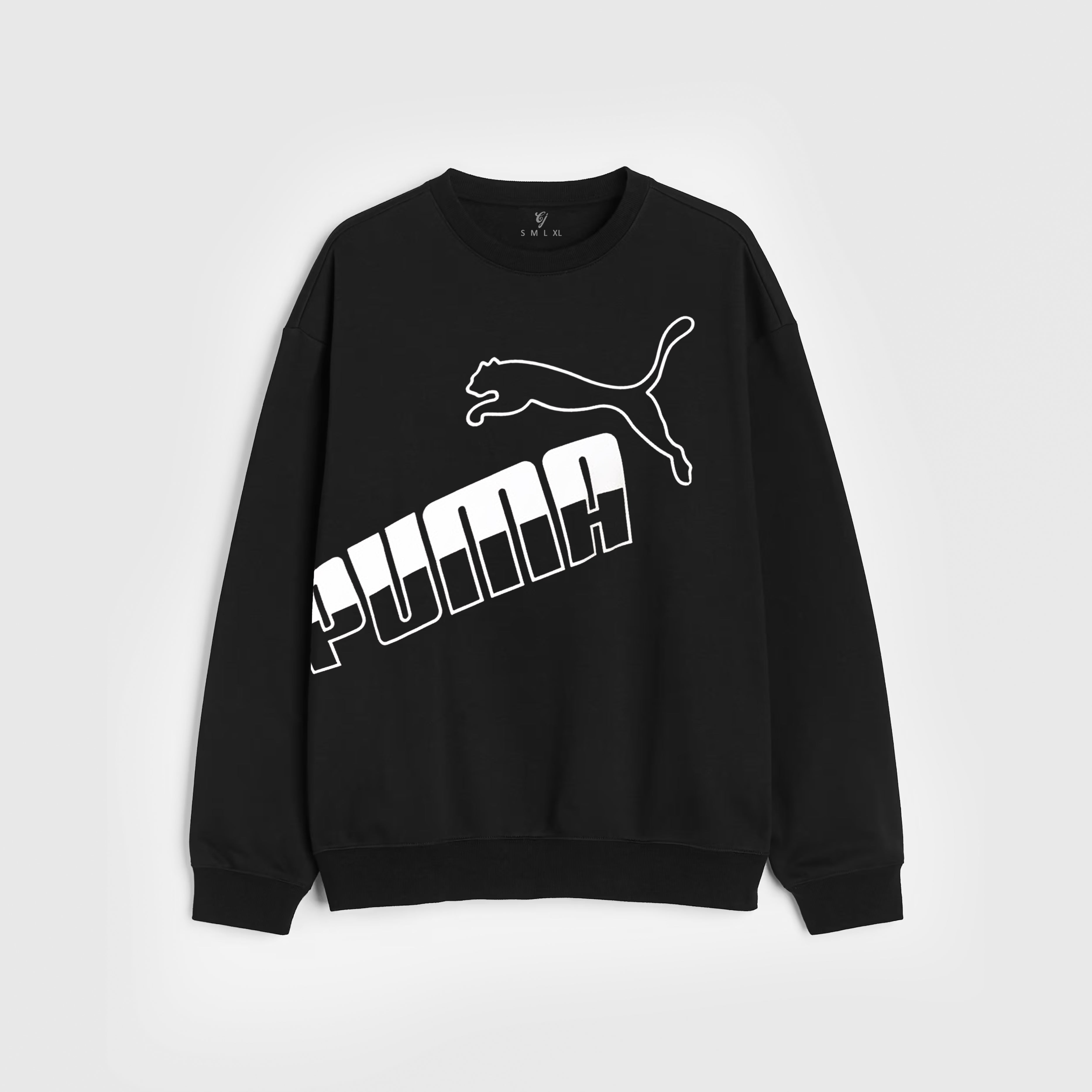 Puma Sweatshirt - 06