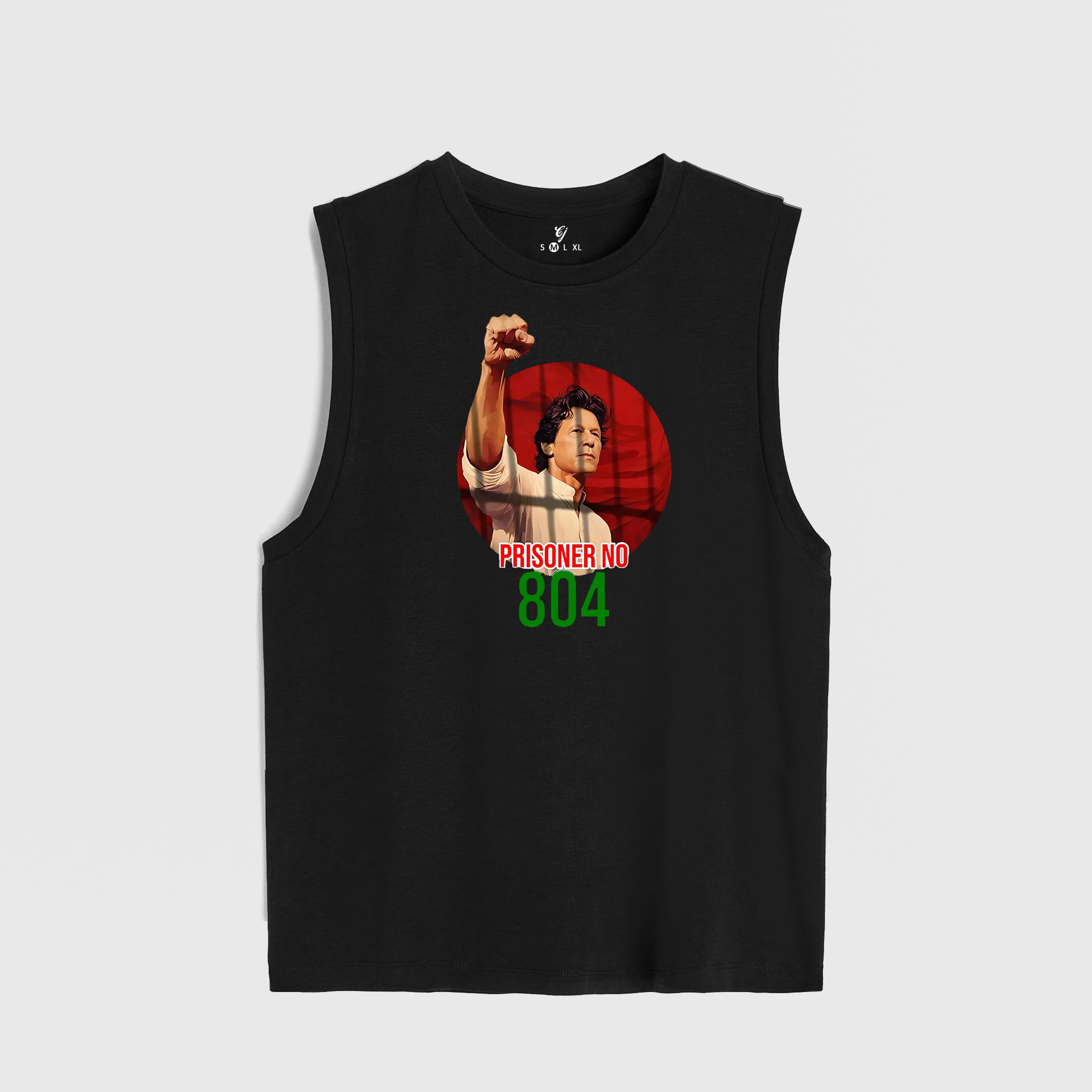 legends Tank Top - 27