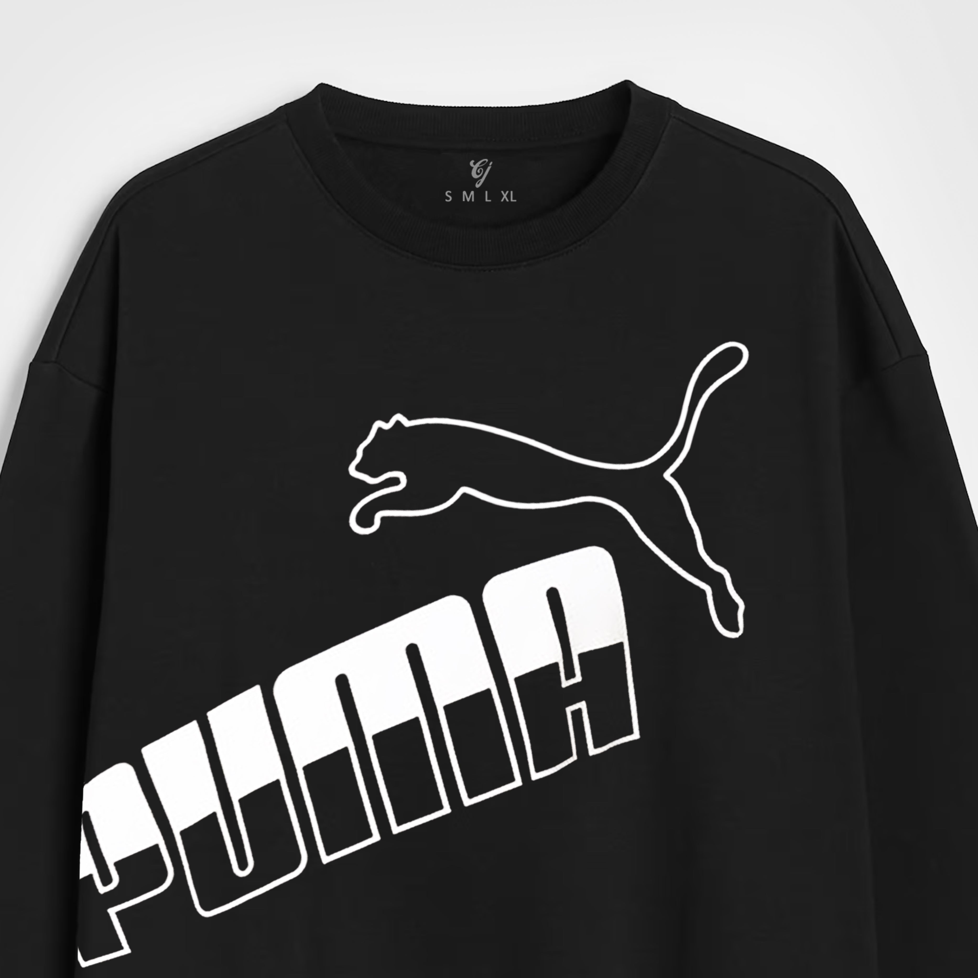 Puma Sweatshirt - 06