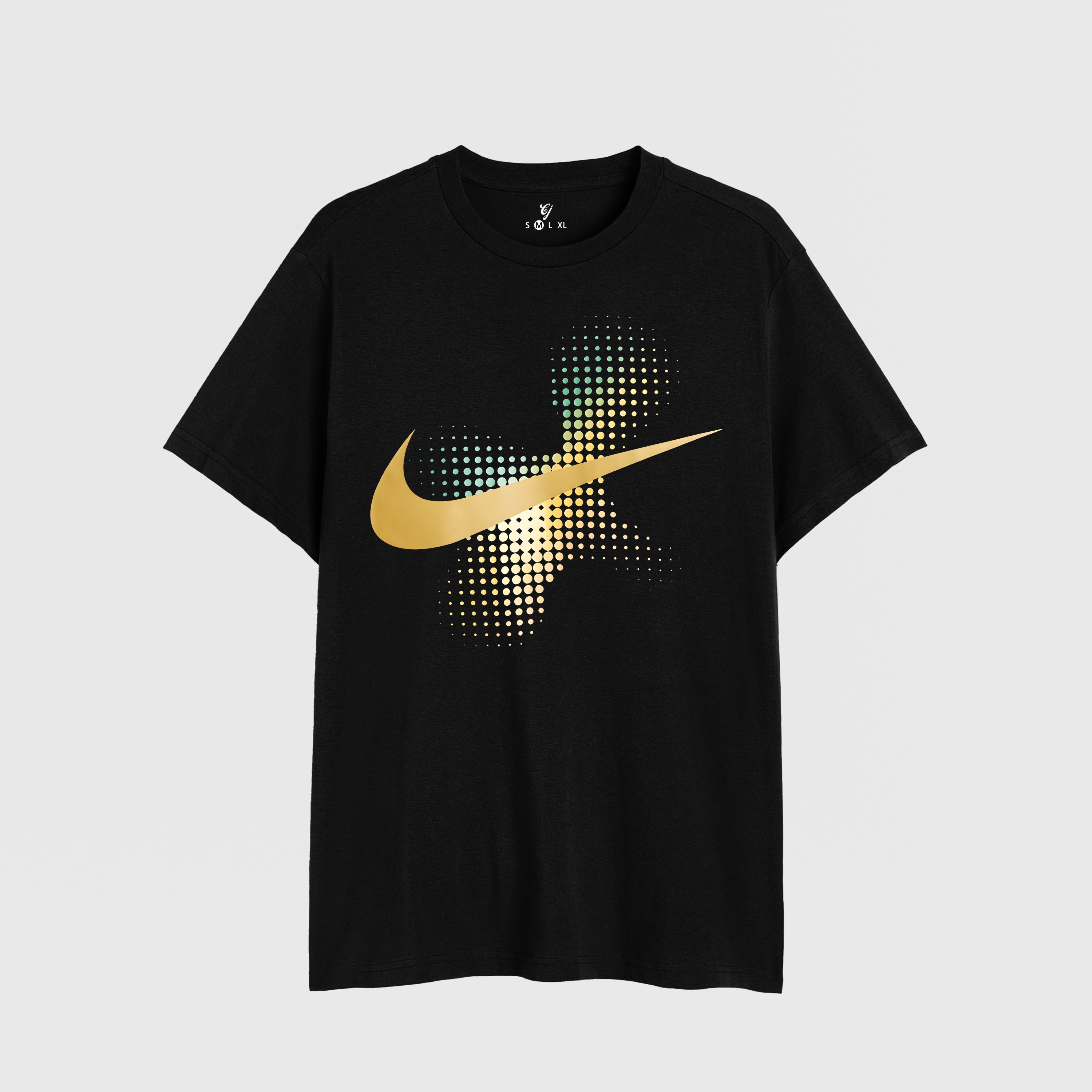 Nike Tee - 11