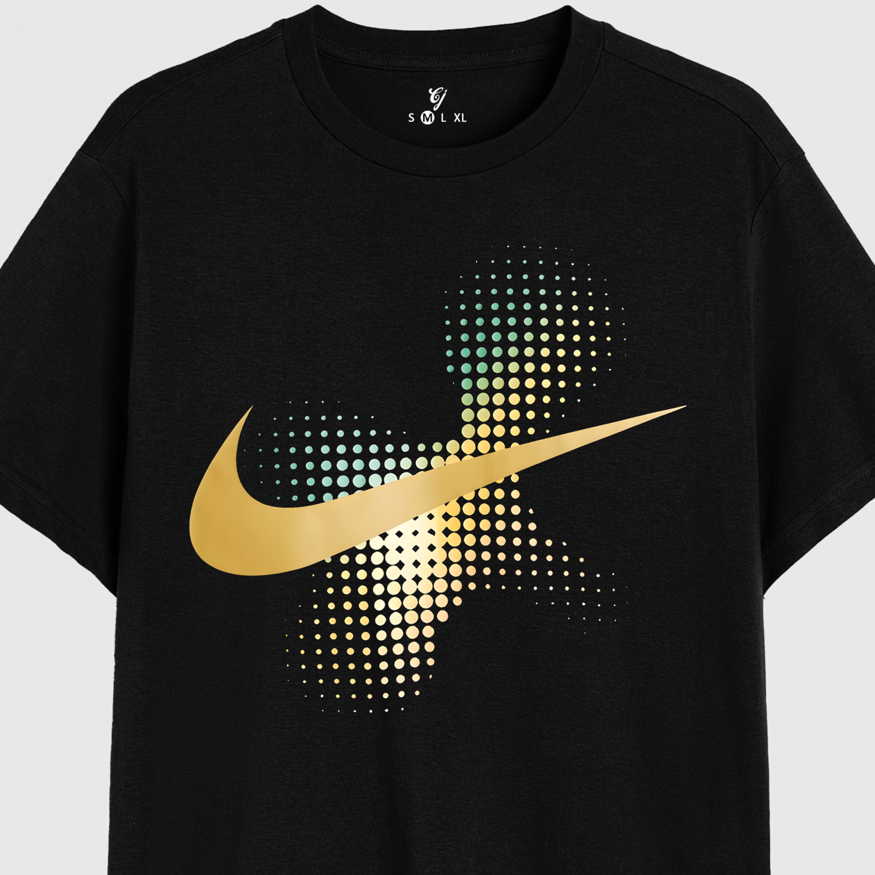 Nike Tee - 11