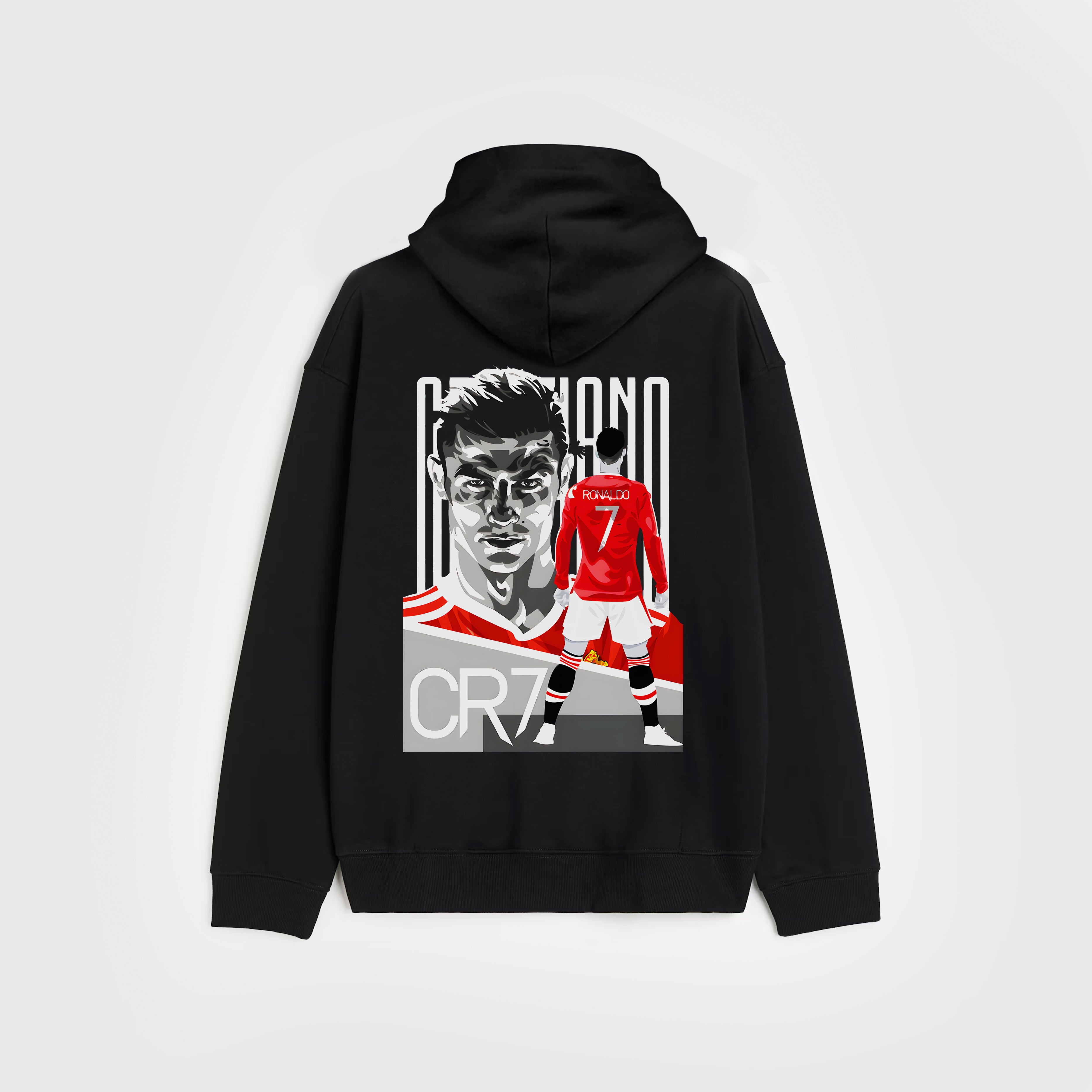 CRISTIANO Hoodie - 10