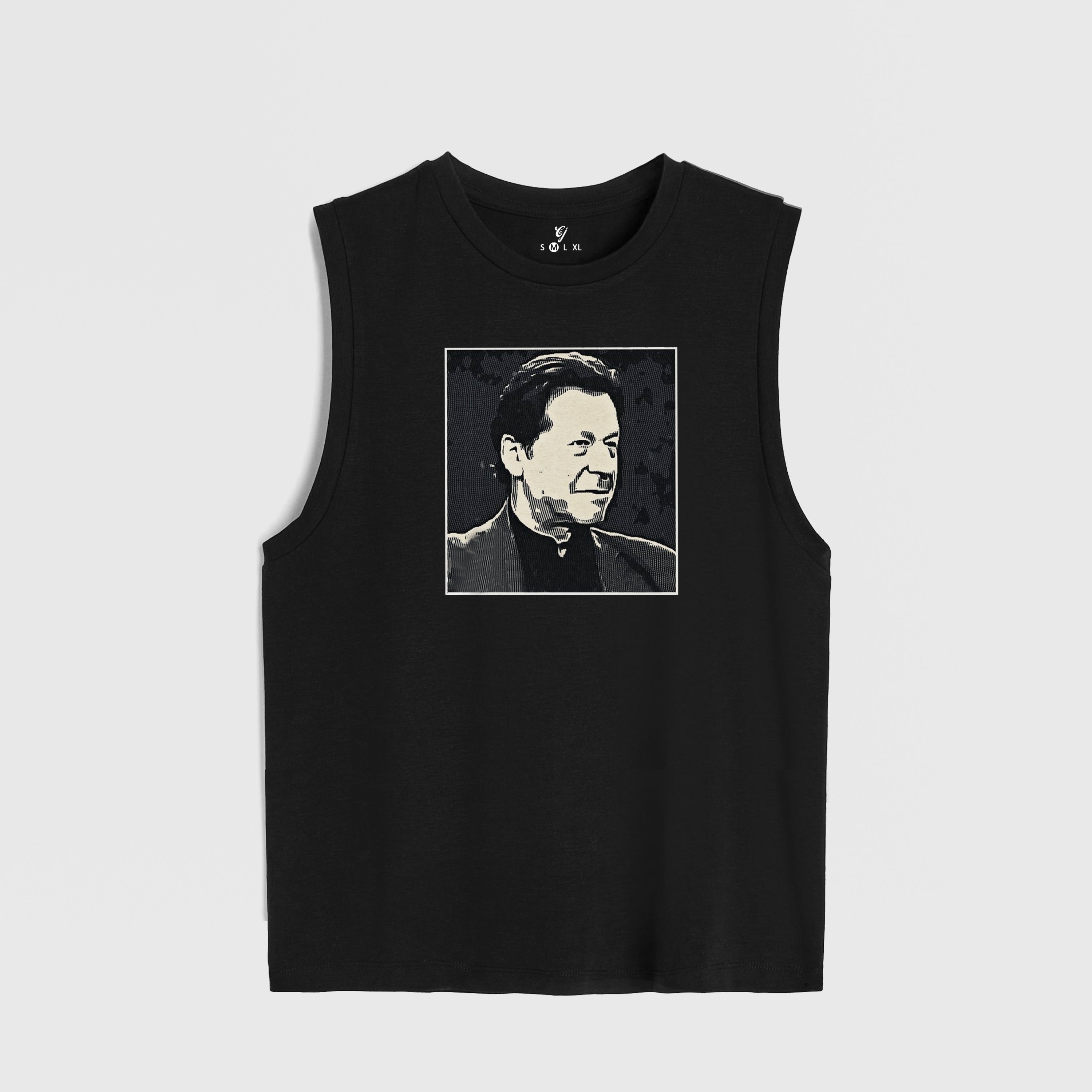 legends Tank Top - 28