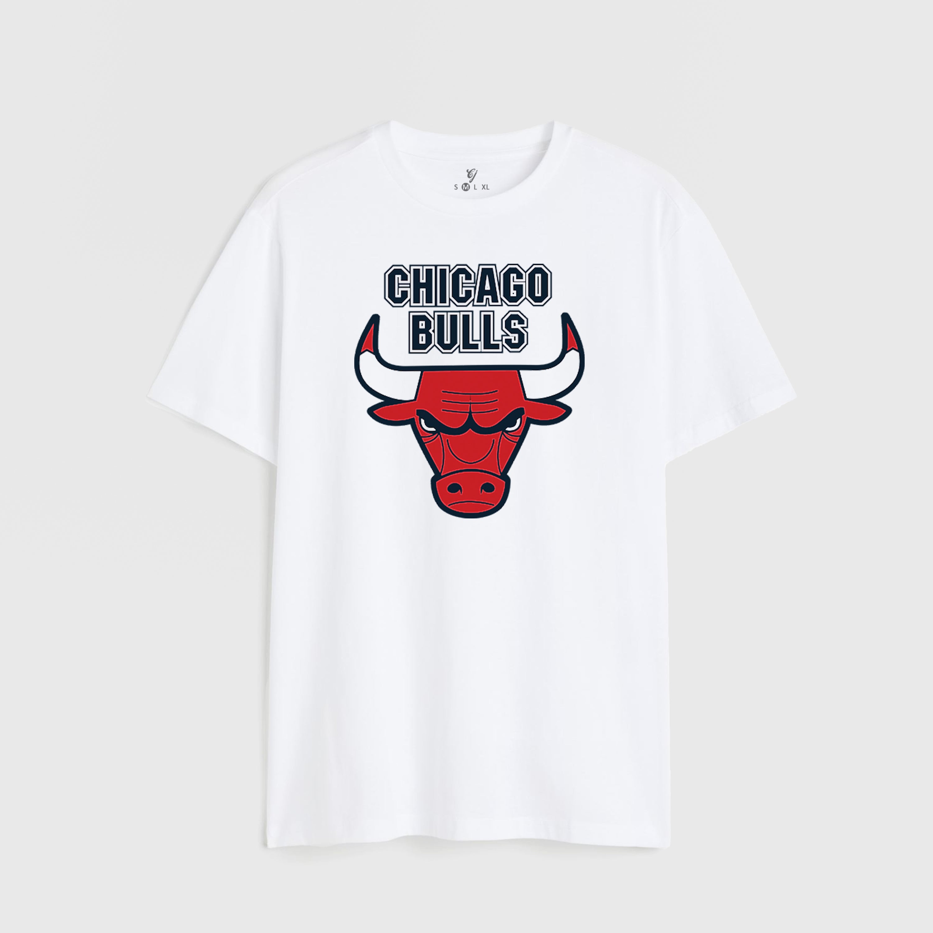 Nike Chicago Bulls - 01