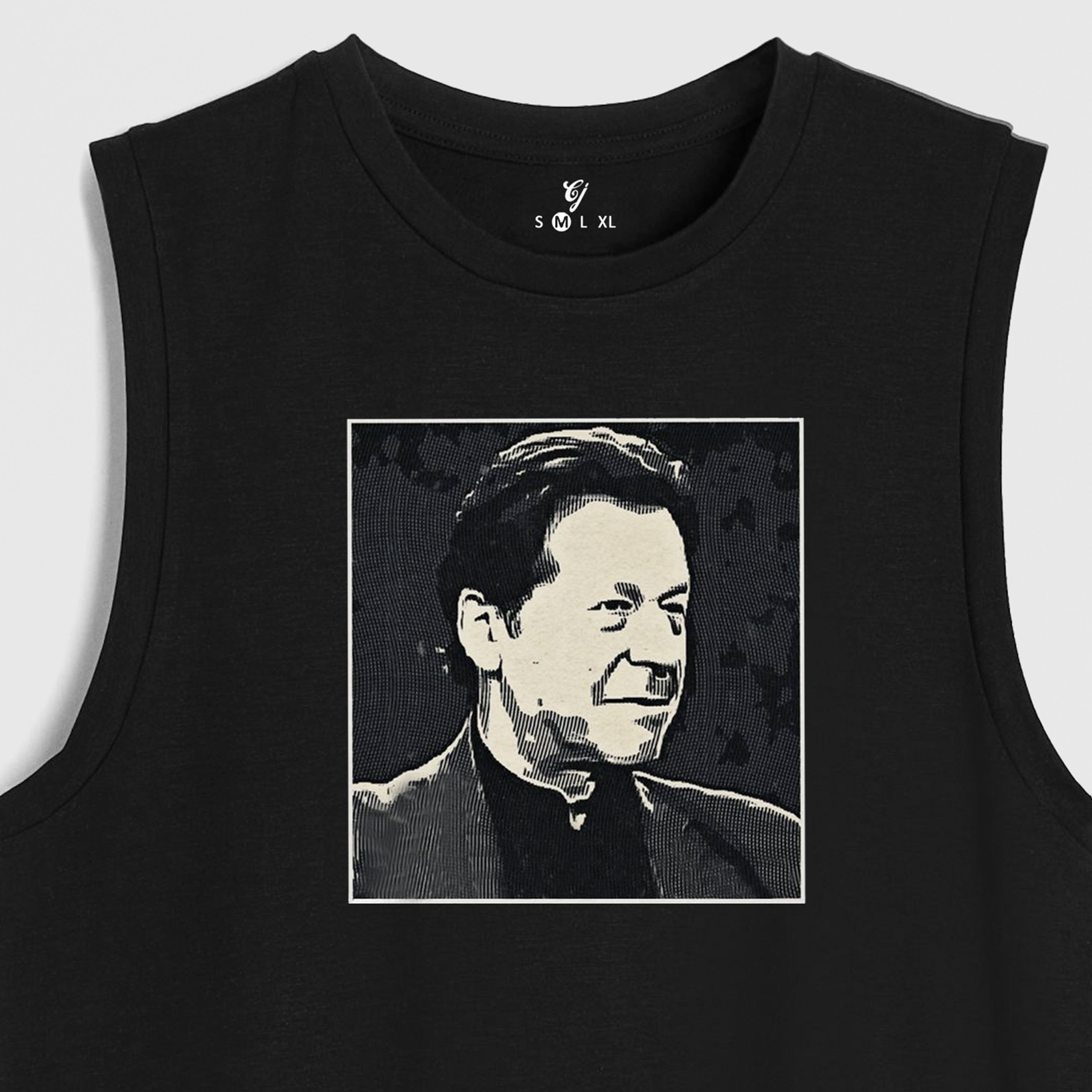 legends Tank Top - 28