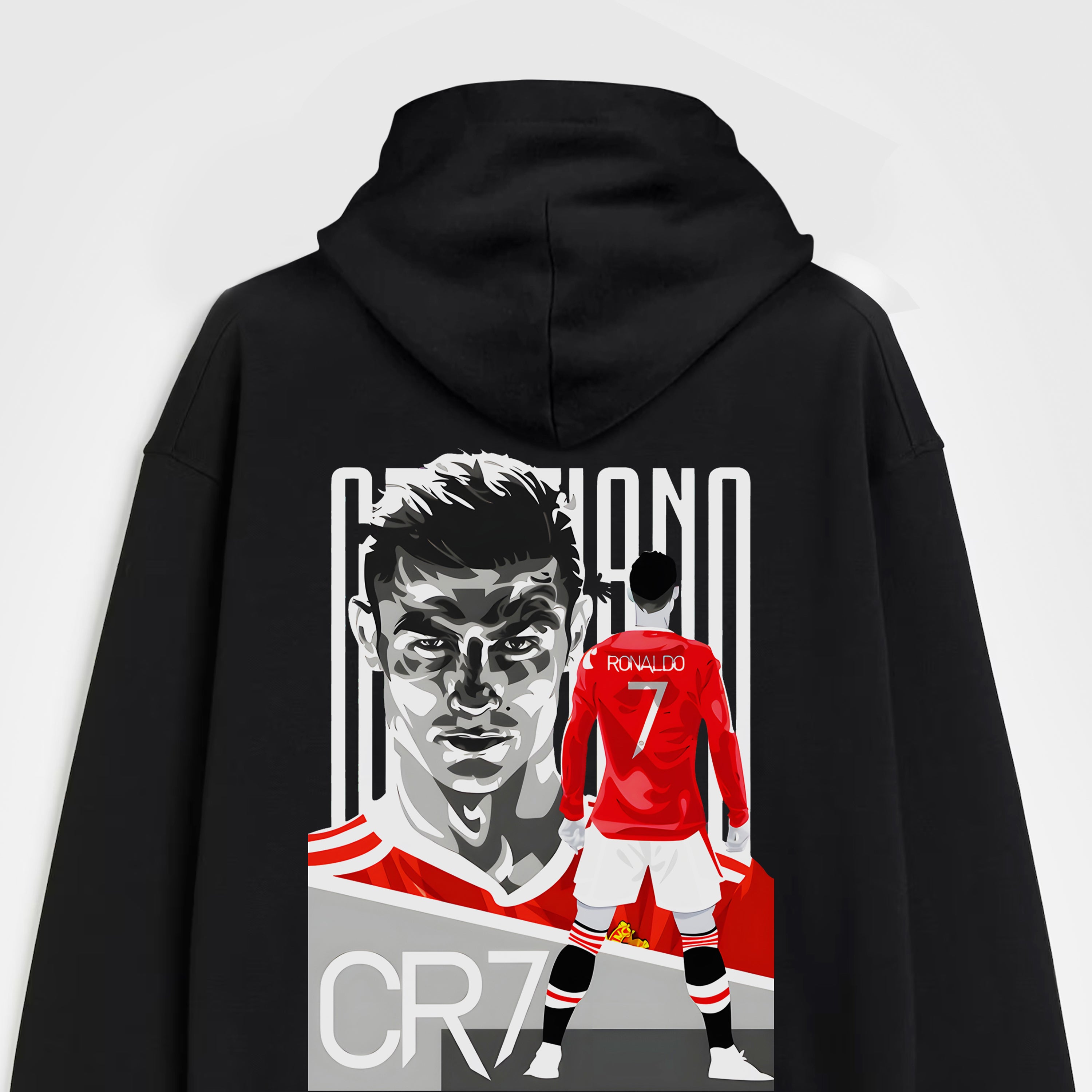 CRISTIANO Hoodie - 10