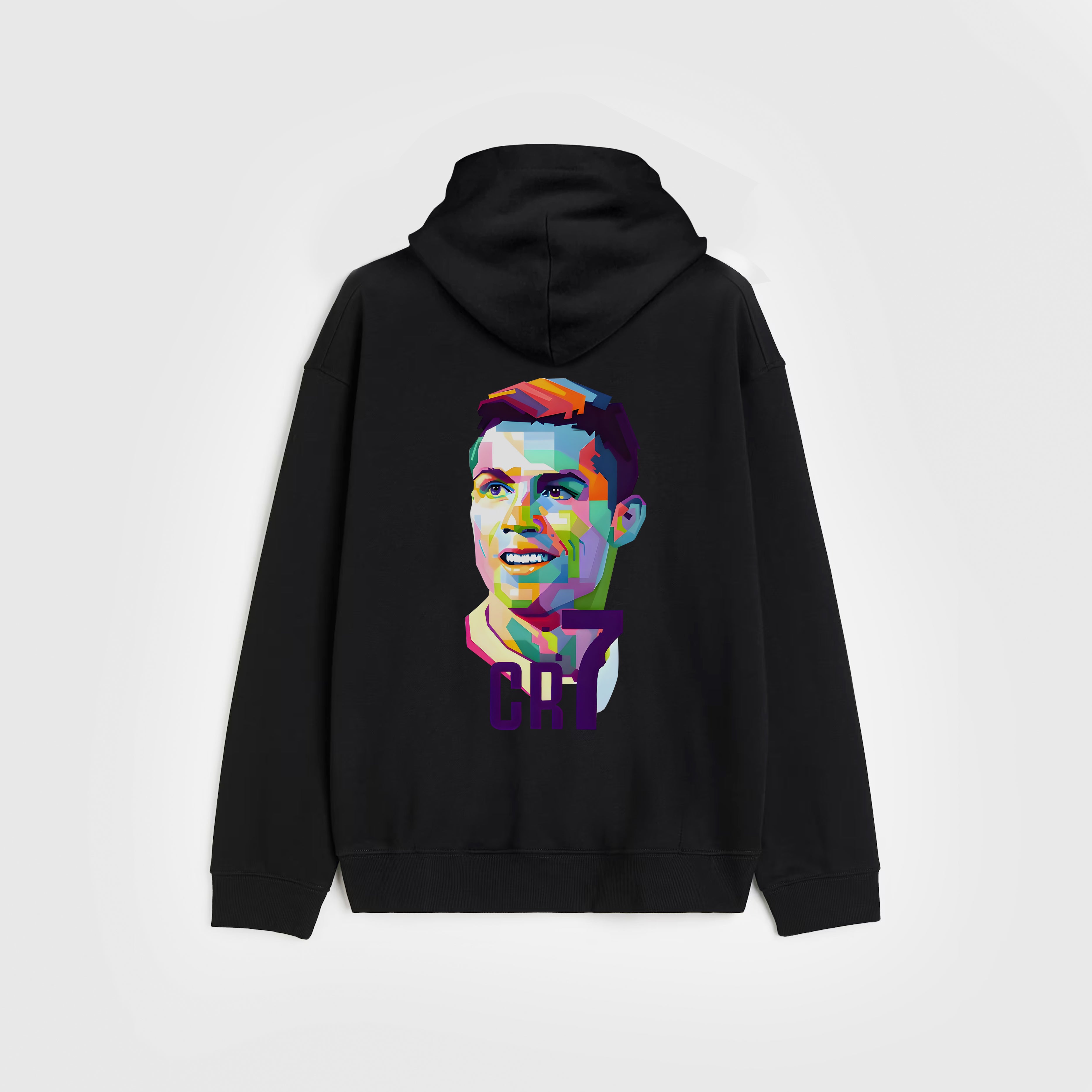 CRISTIANO Hoodie - 15