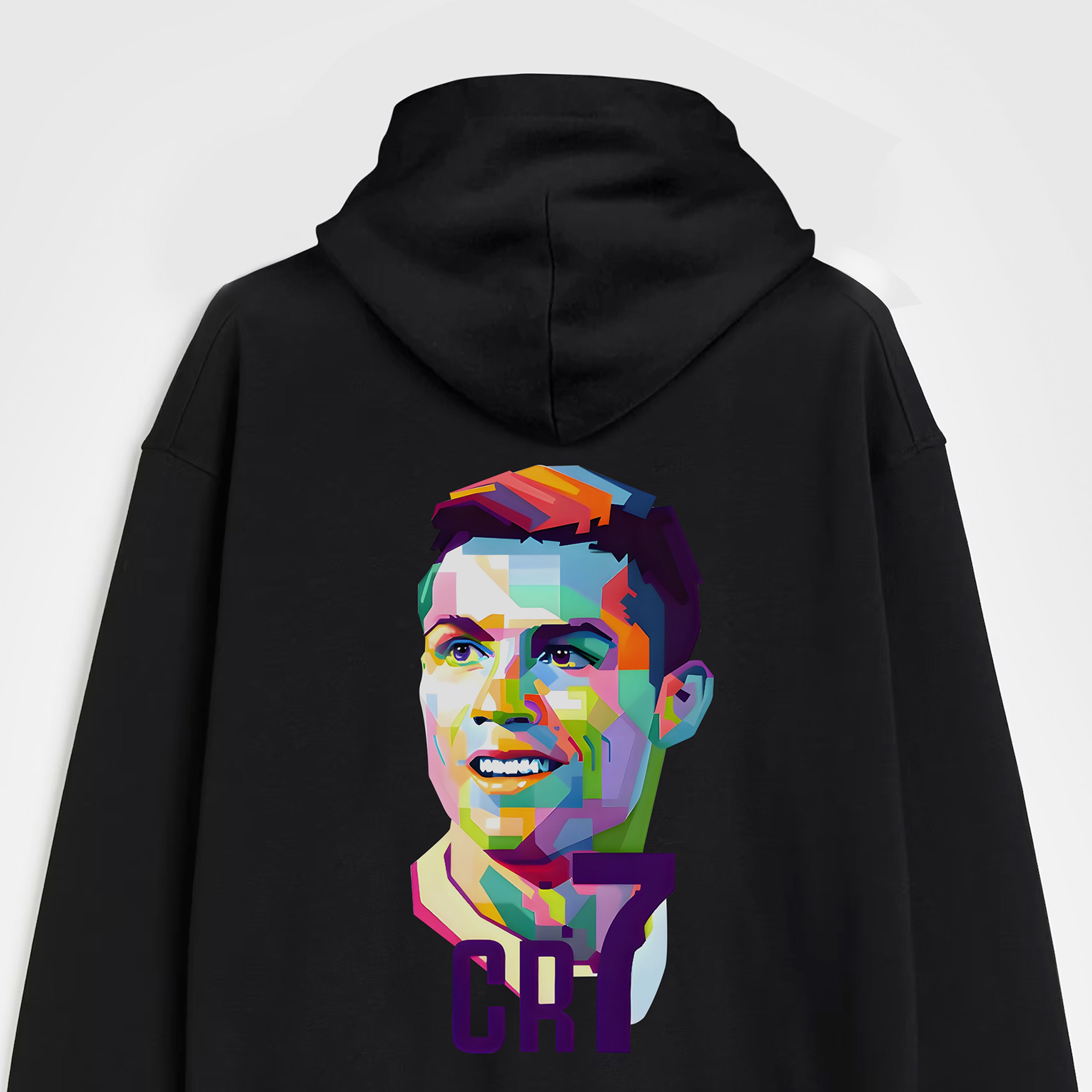 CRISTIANO Hoodie - 15