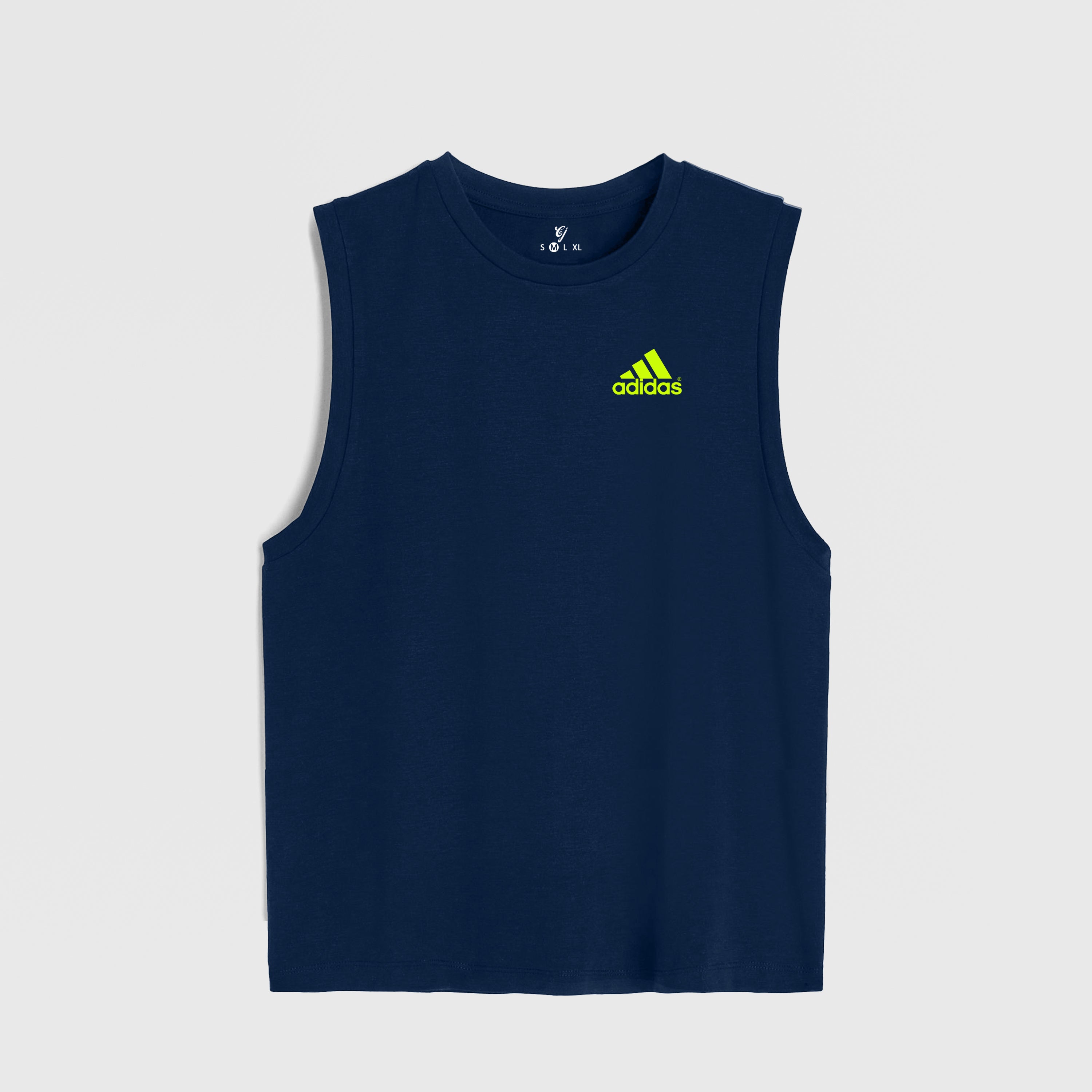 Adidas Tank Top - 12