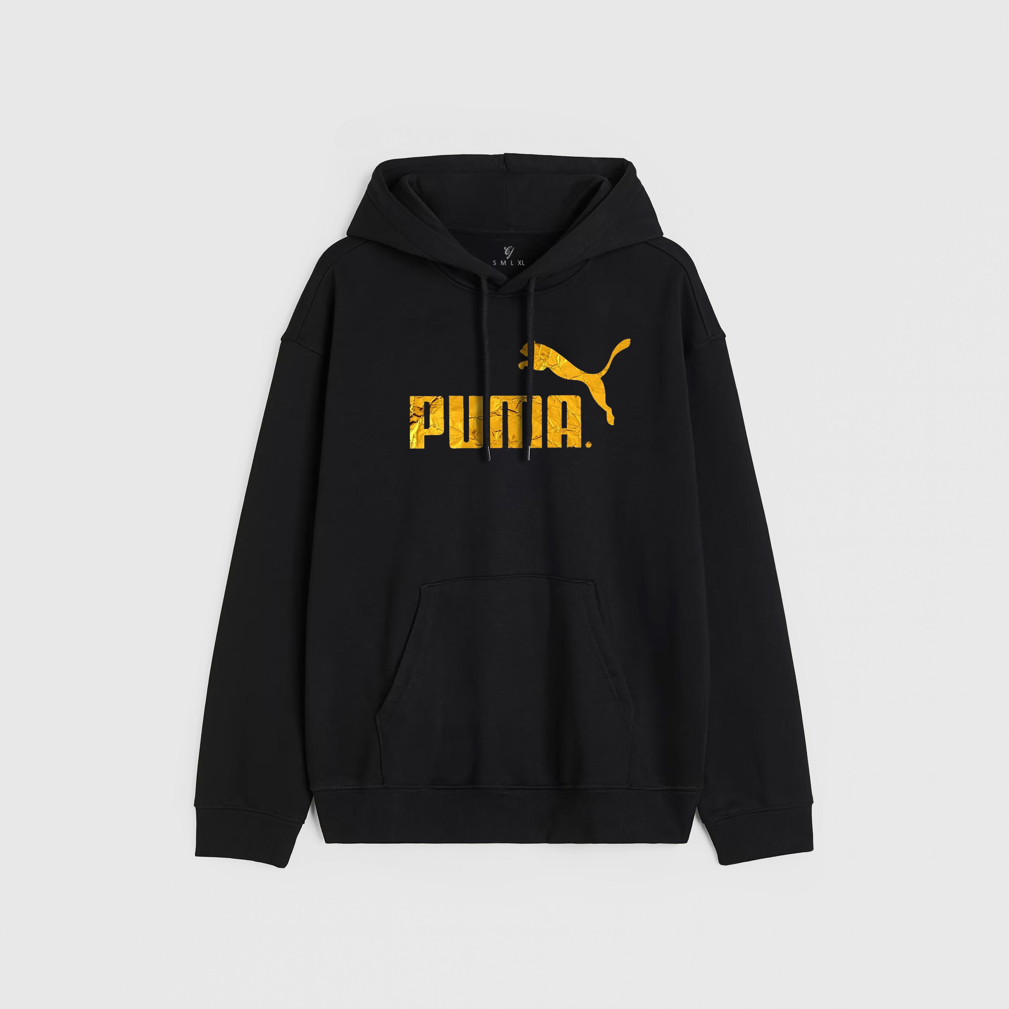 Puma Hoodie 01