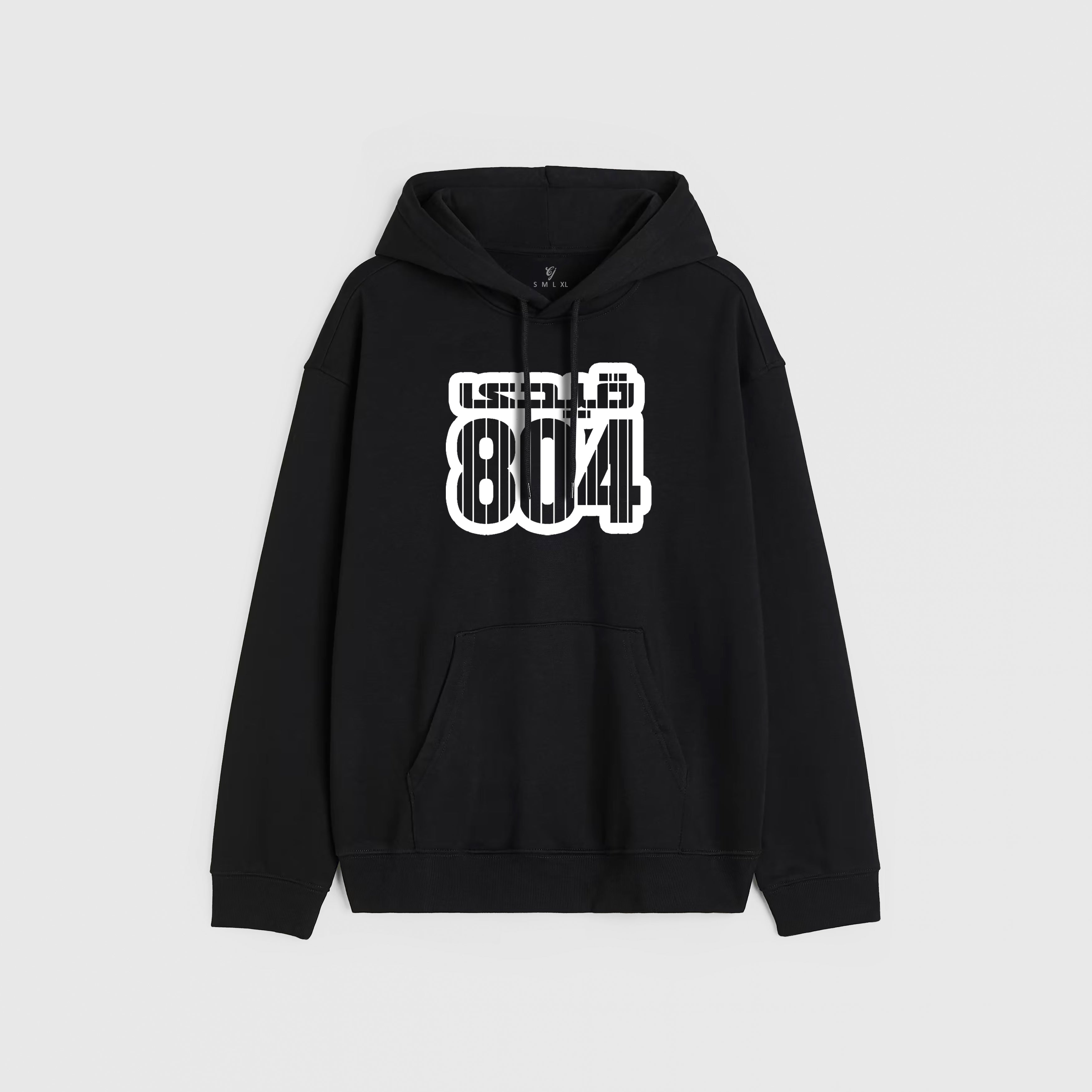 legends Hoodie - 19