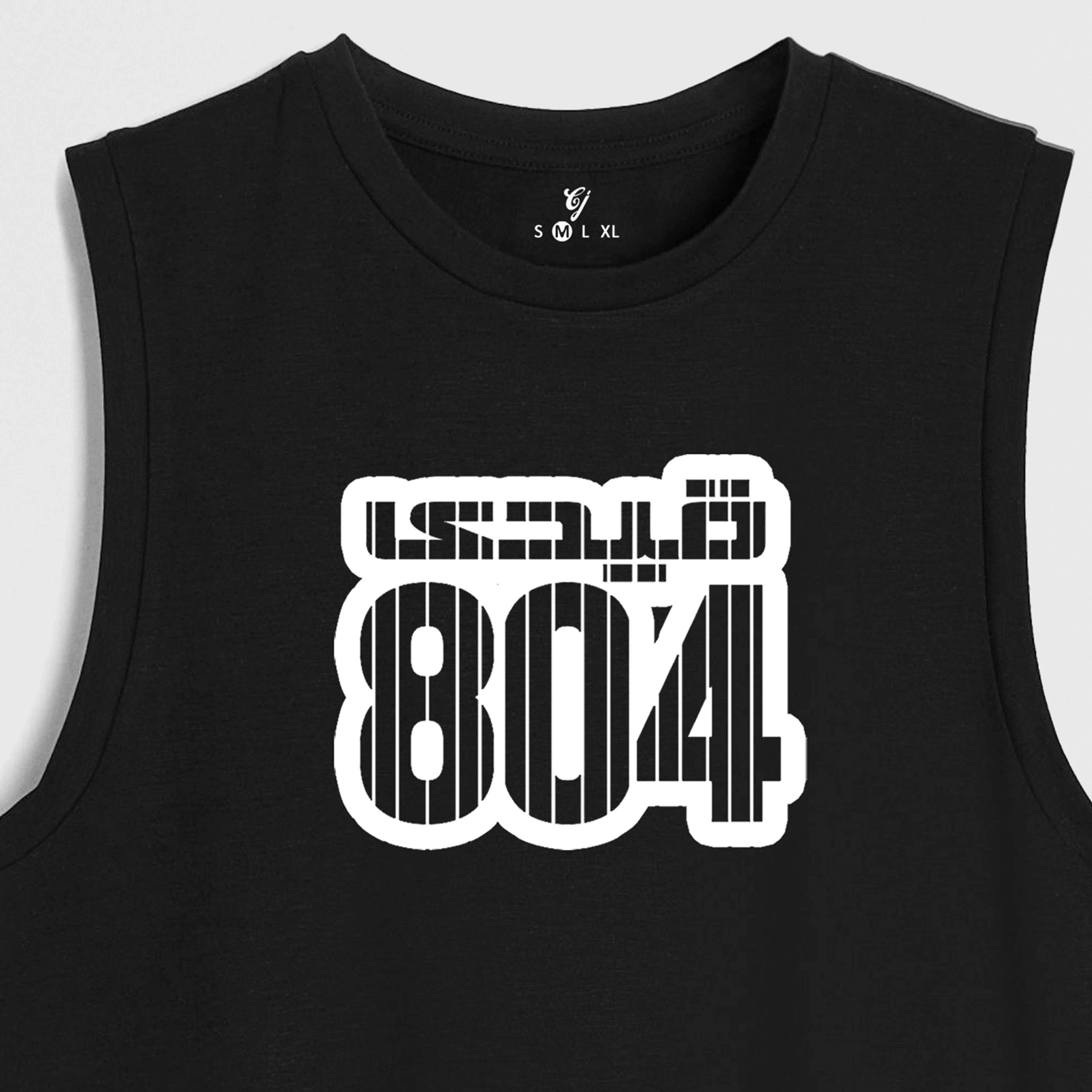 legends Tank Top - 19