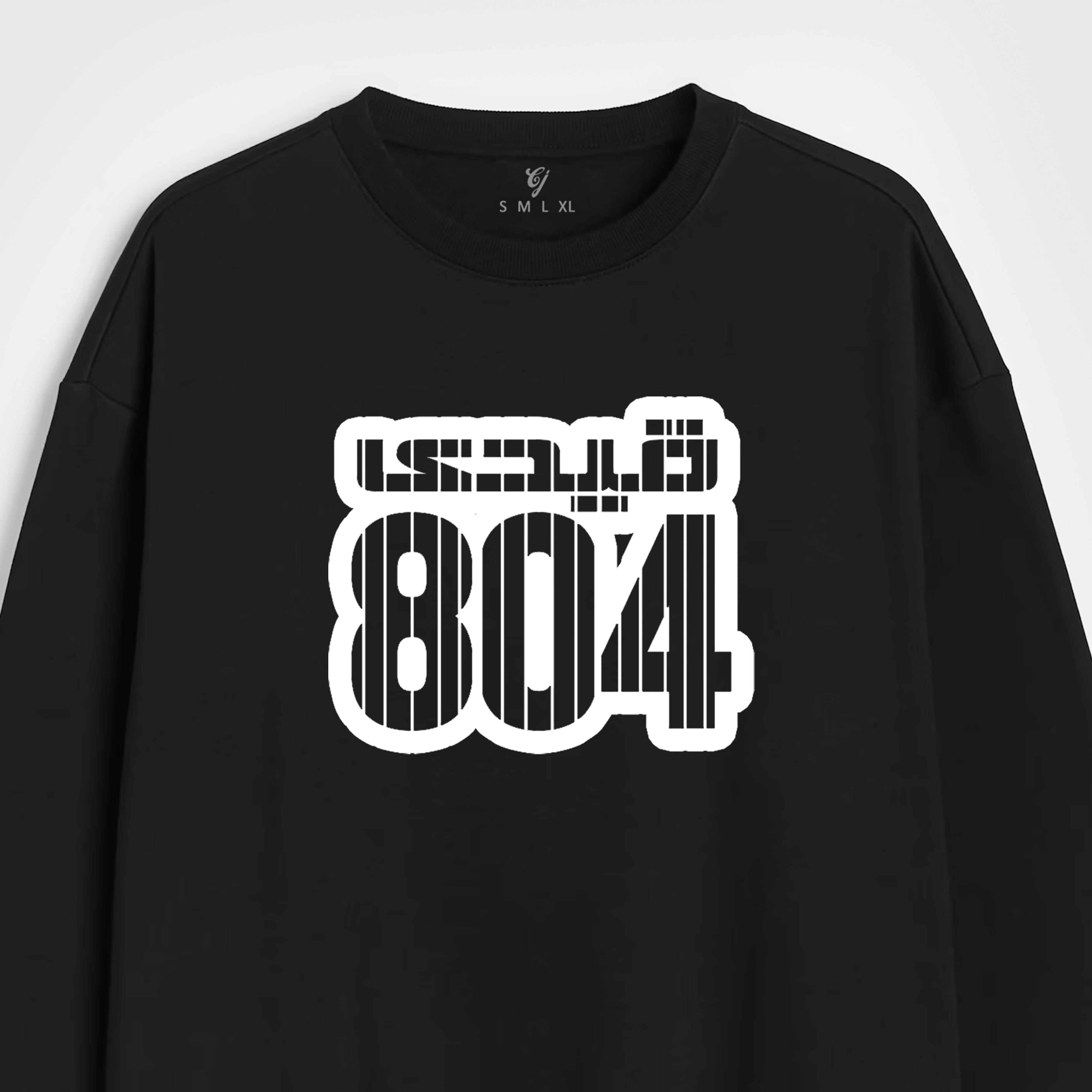 legends Sweatshirt - 19