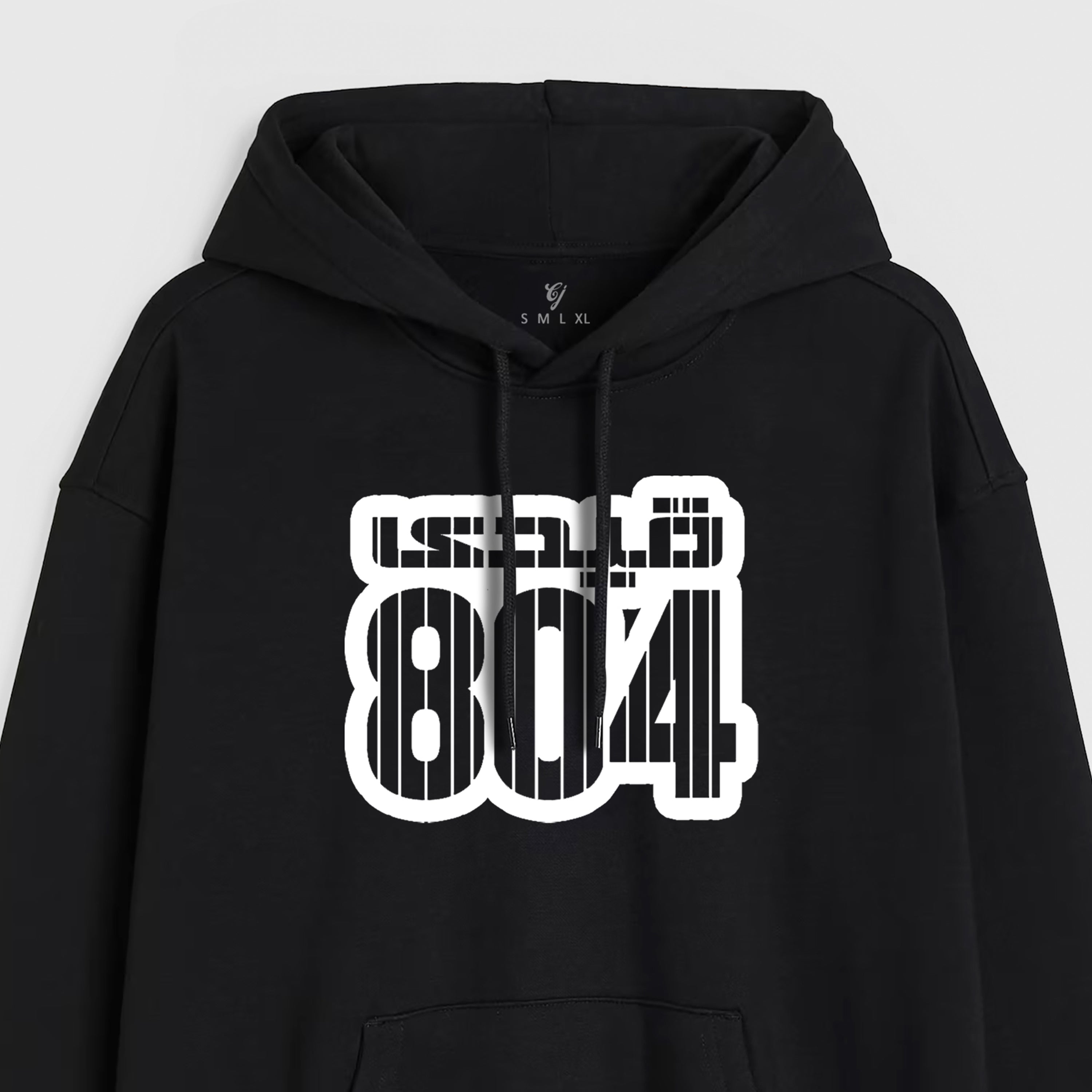 legends Hoodie - 19