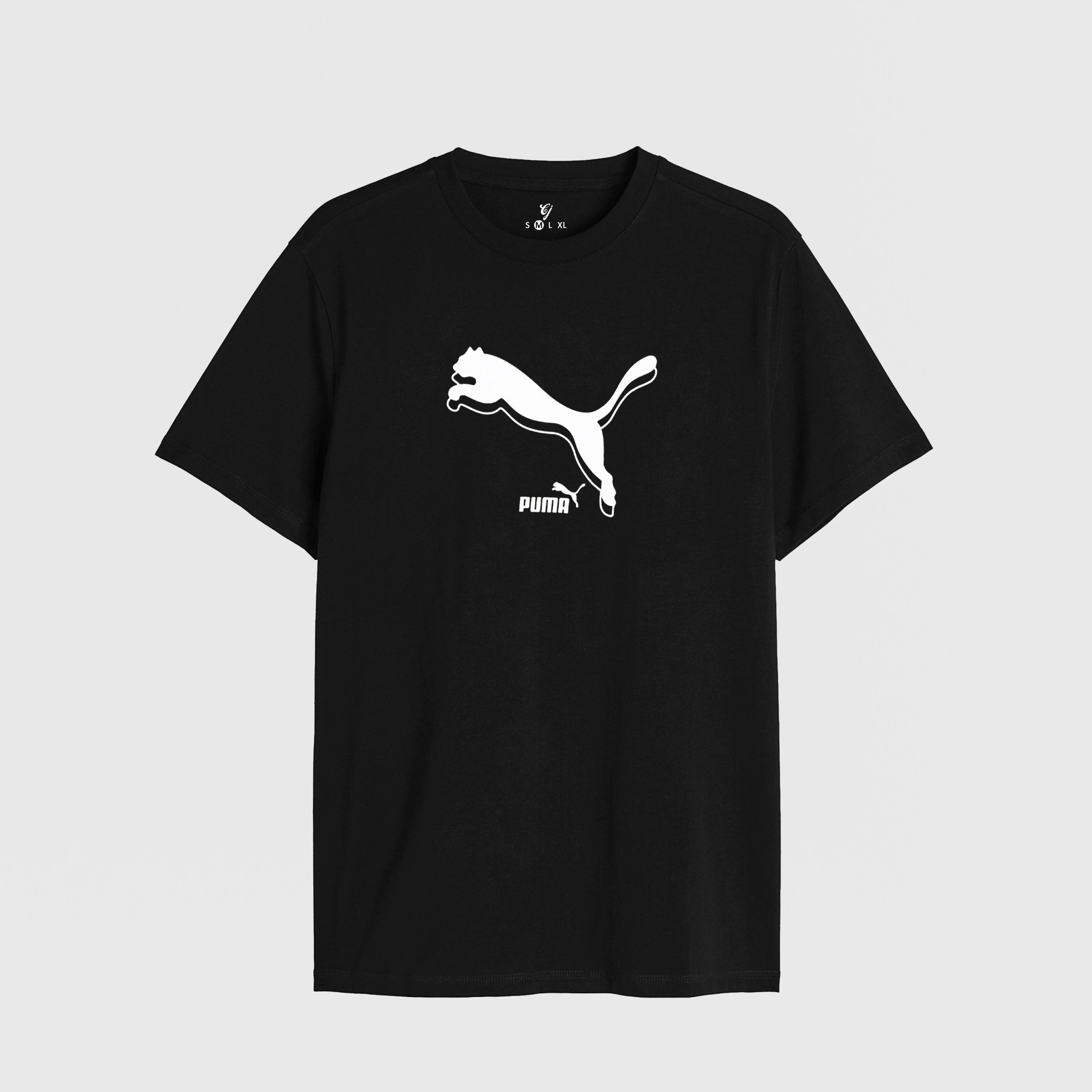 Puma Tee - 02