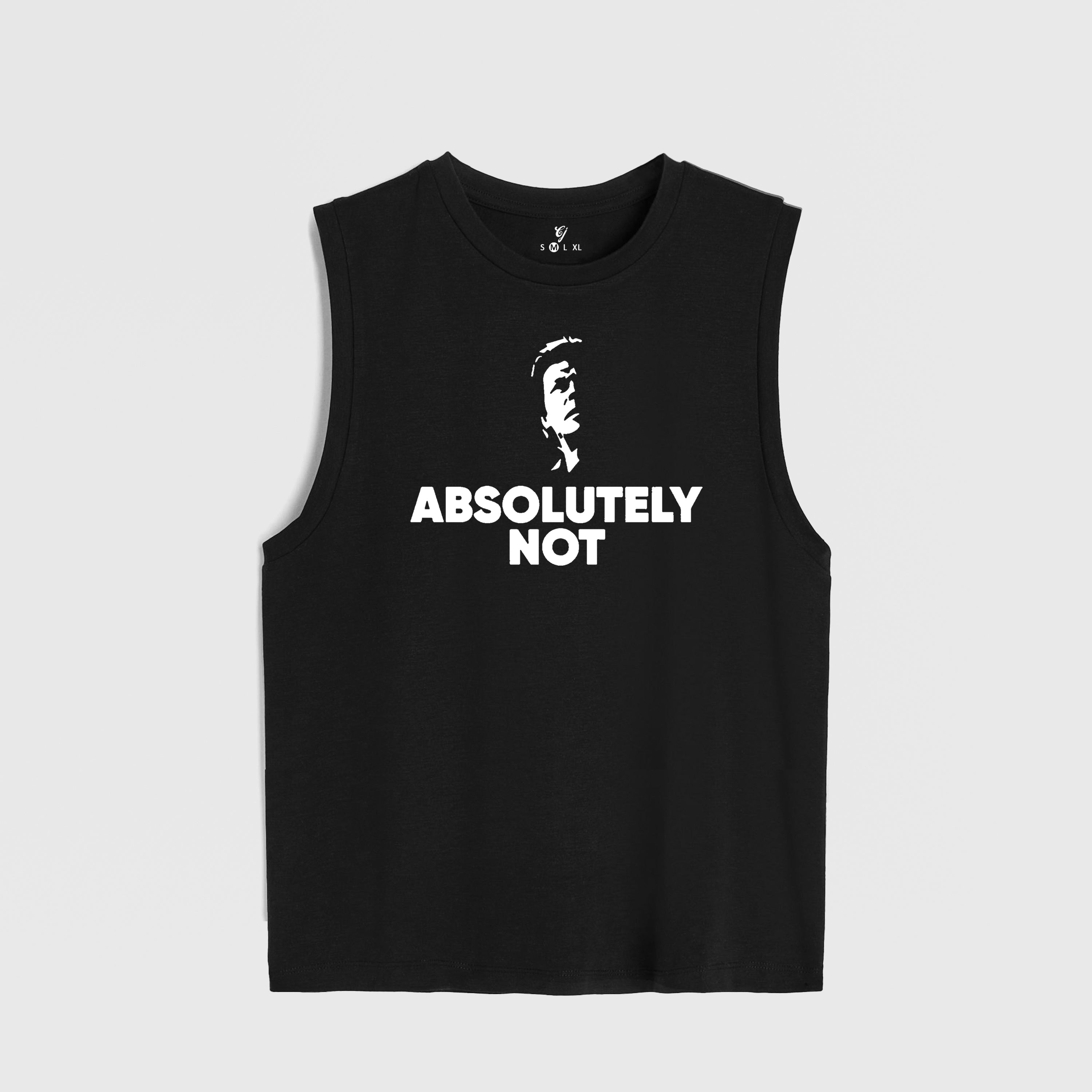 legends Tank Top - 30