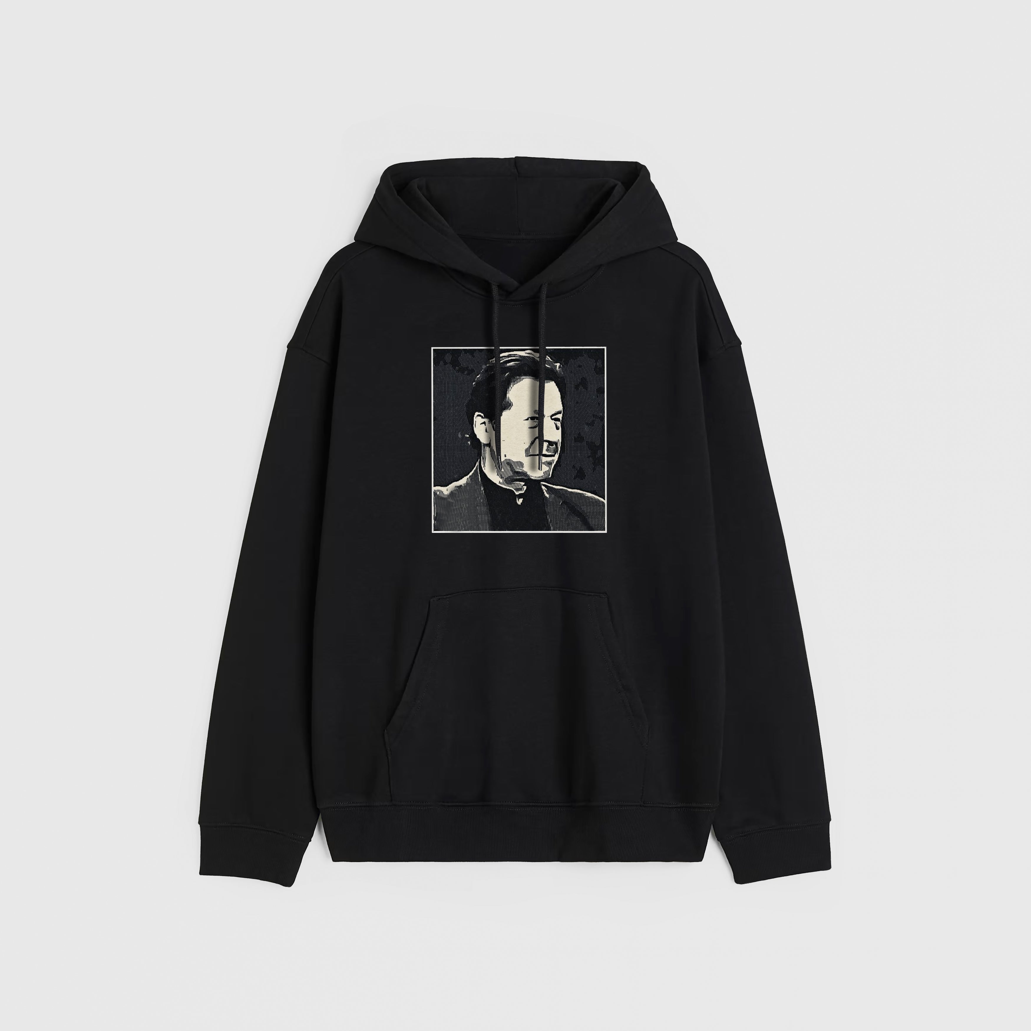 legends Hoodie - 28