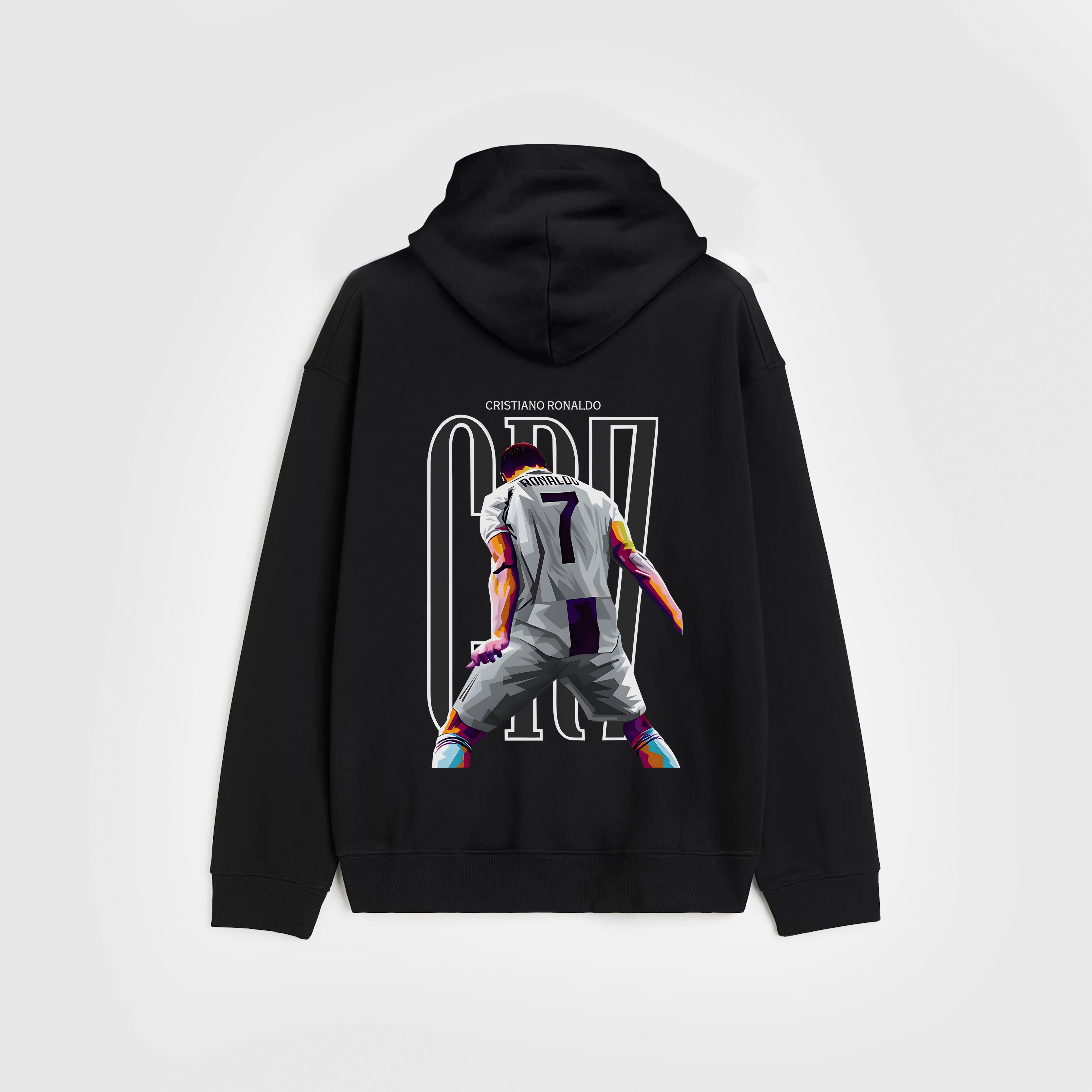 CRISTIANO Hoodie - 13