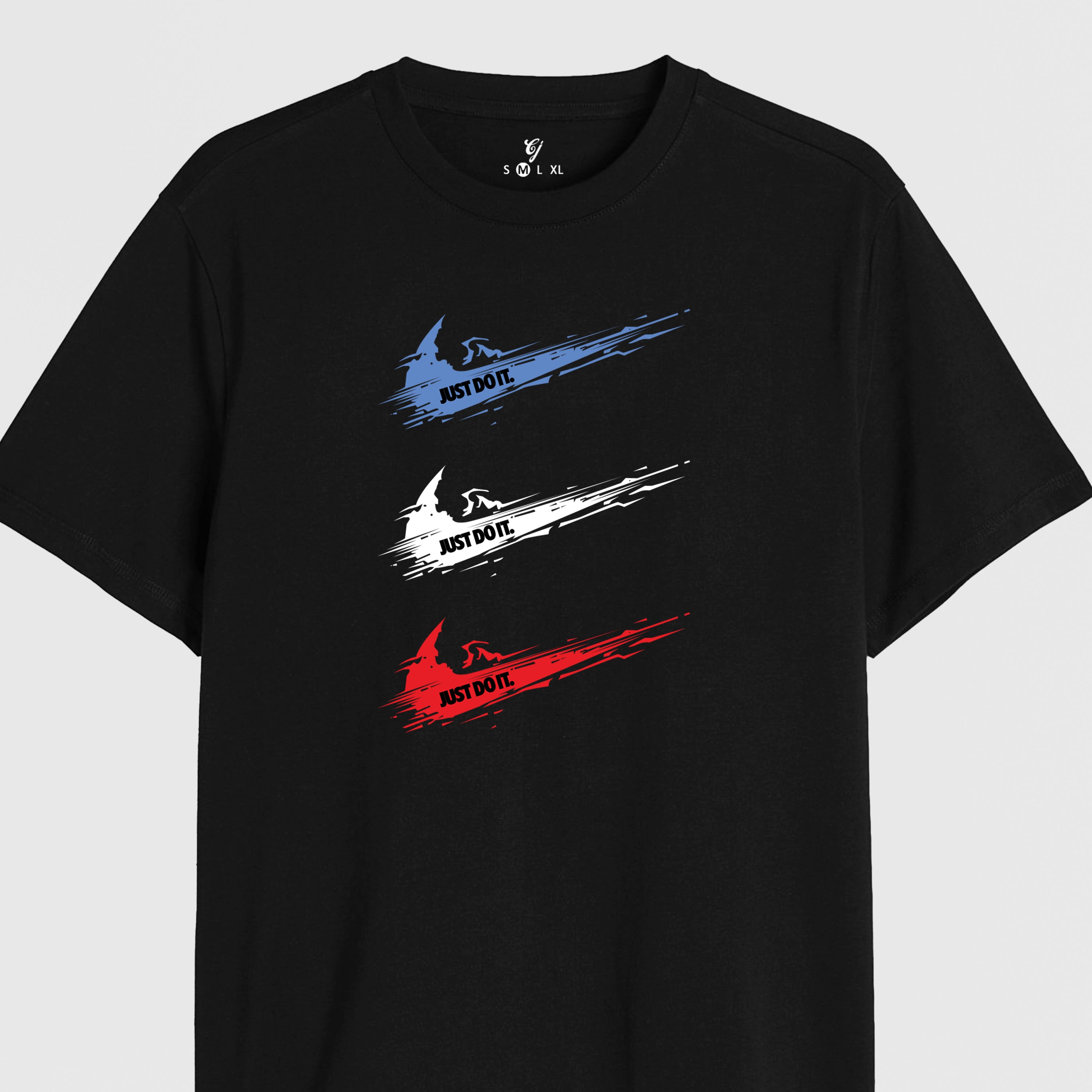 Nike Tee - 14