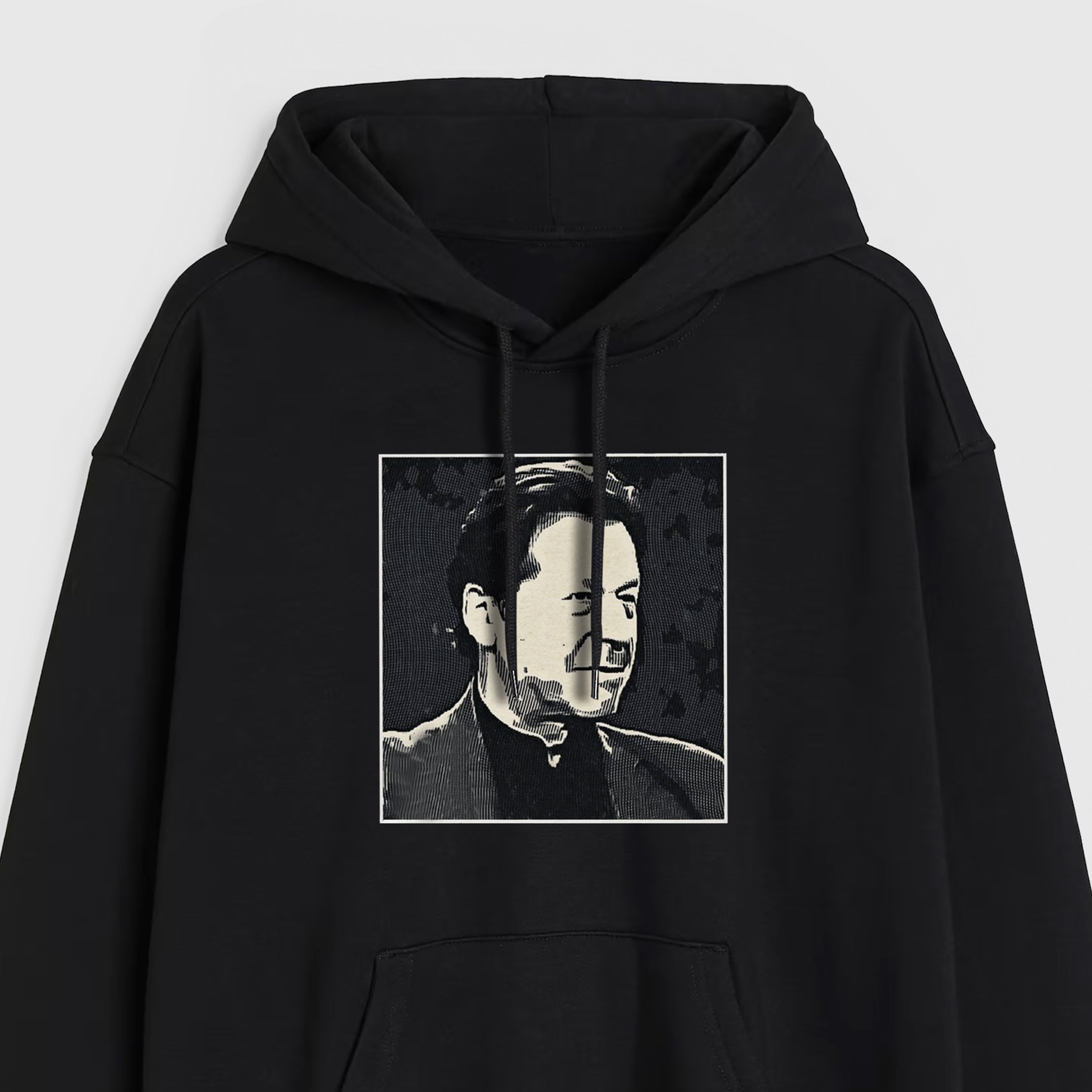 legends Hoodie - 28