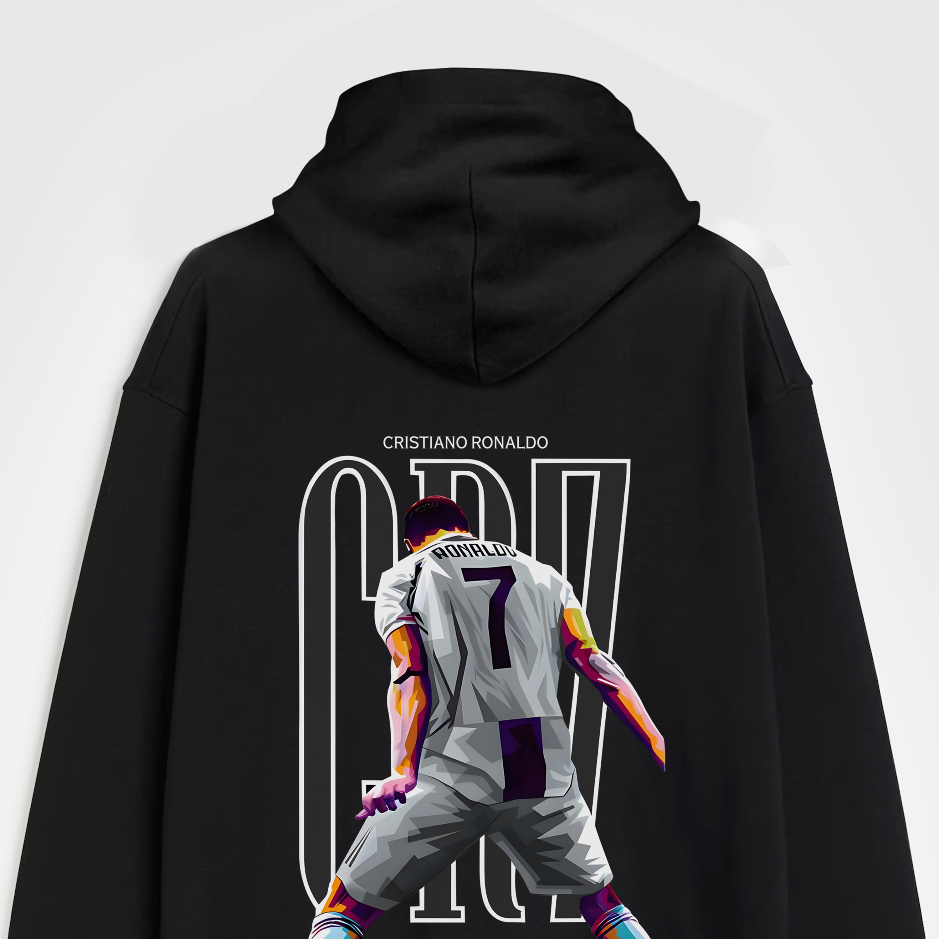 CRISTIANO Hoodie - 13